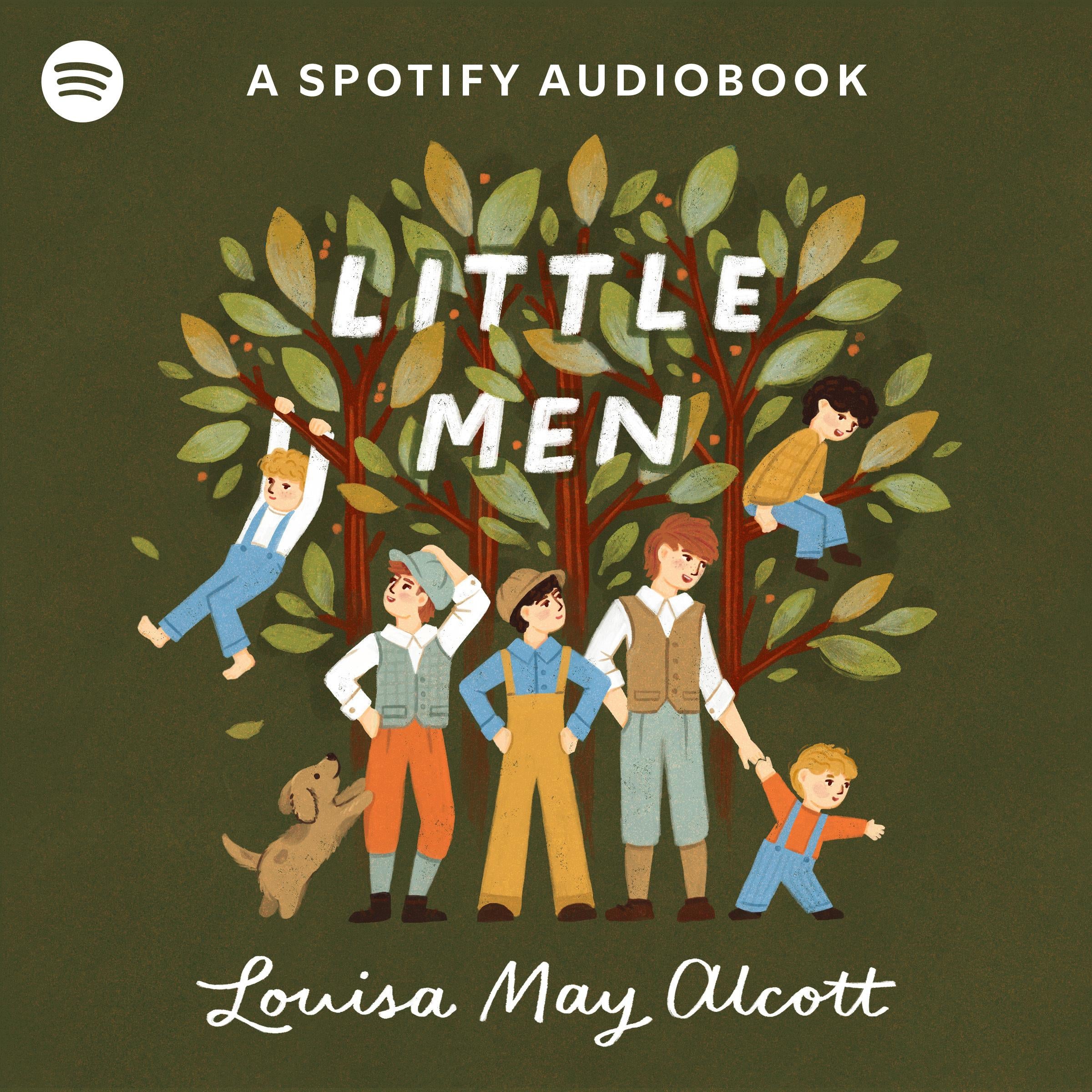 Little Men