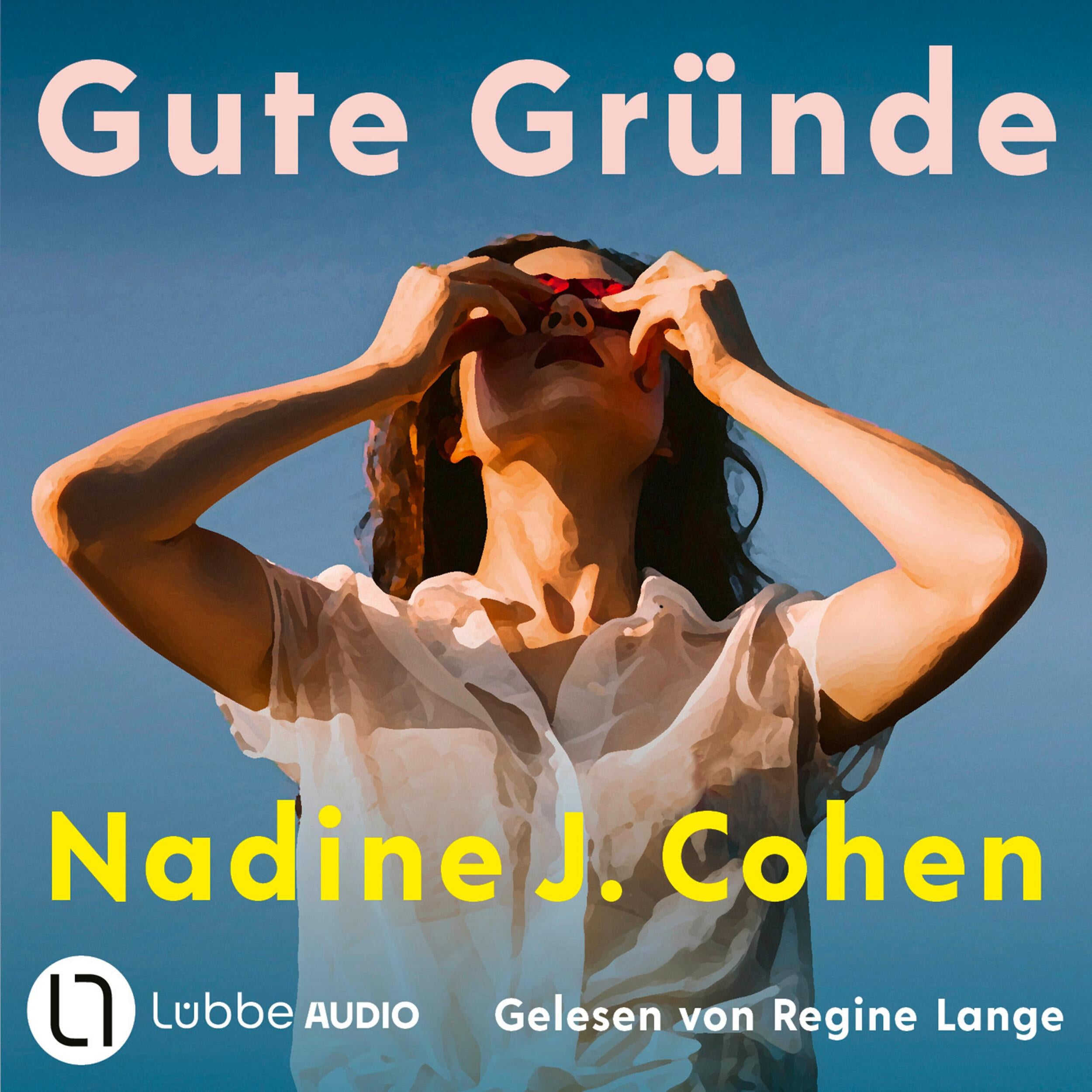 Gute Gründe (Ungekürzt)