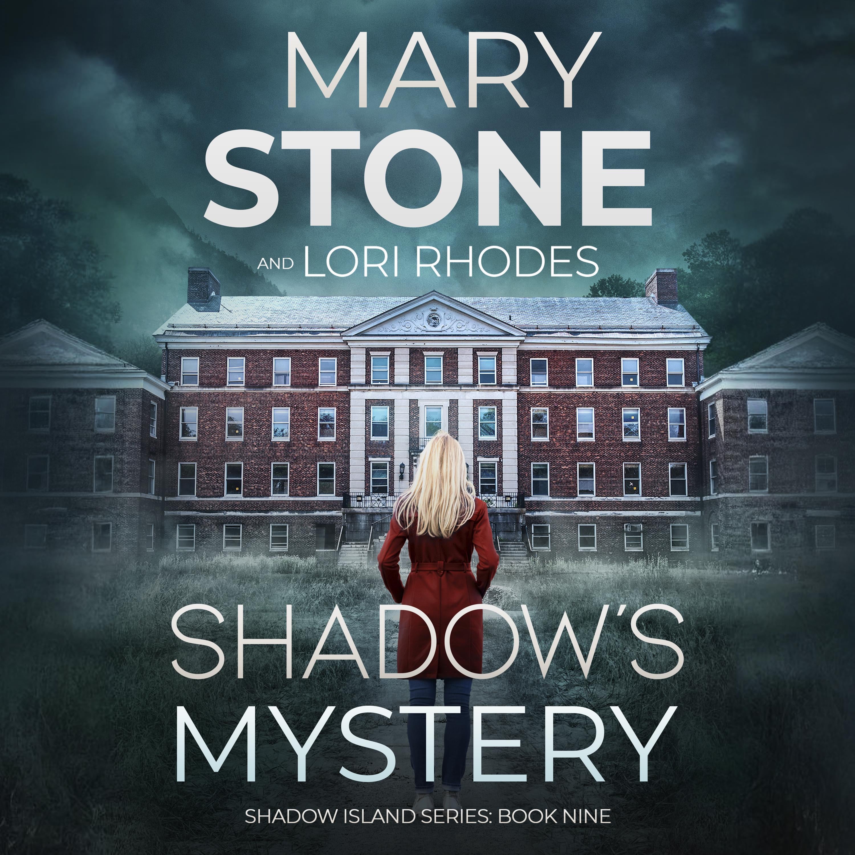 Shadow's Mystery