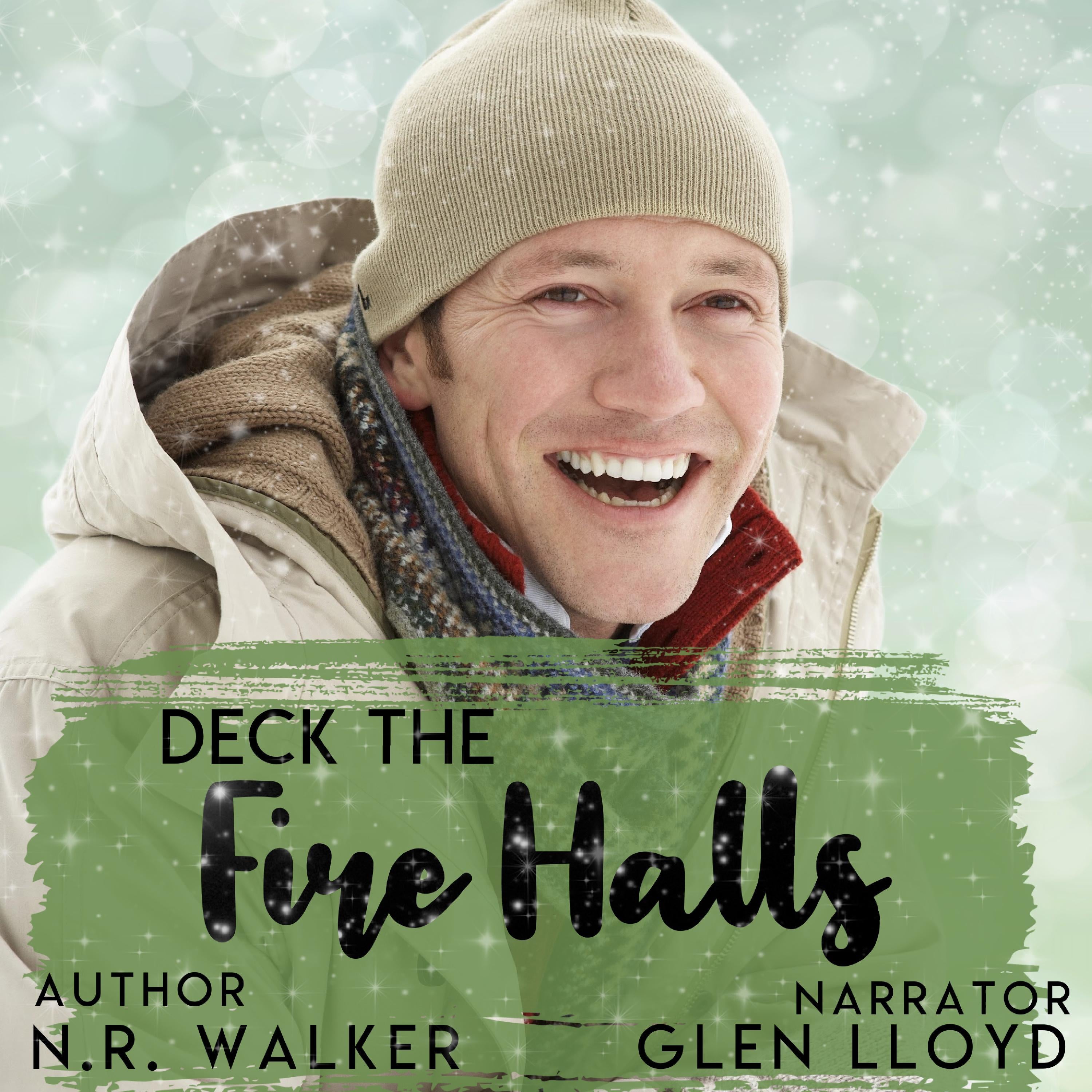 Deck the Fire Halls