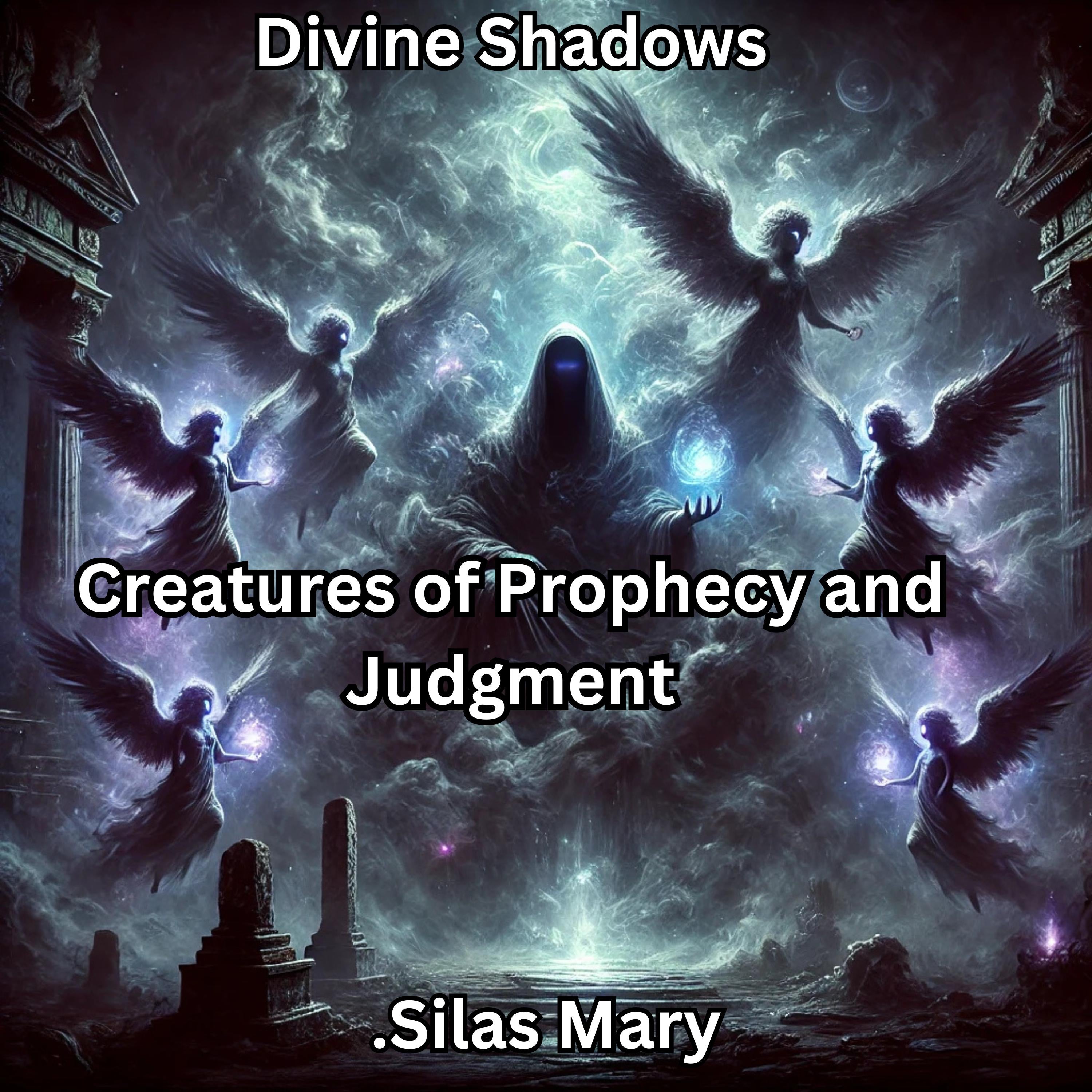 Divine Shadows