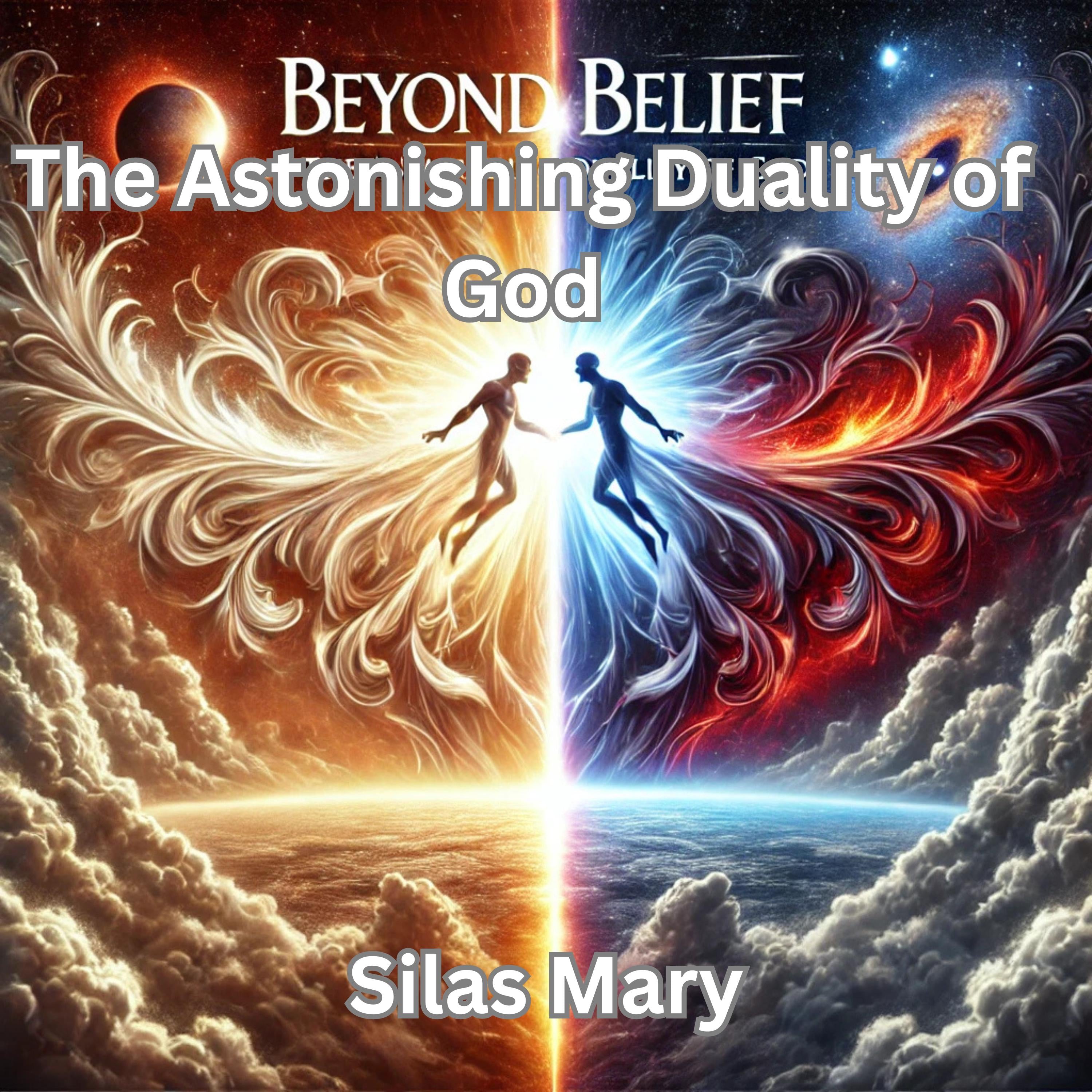 Beyond Belief