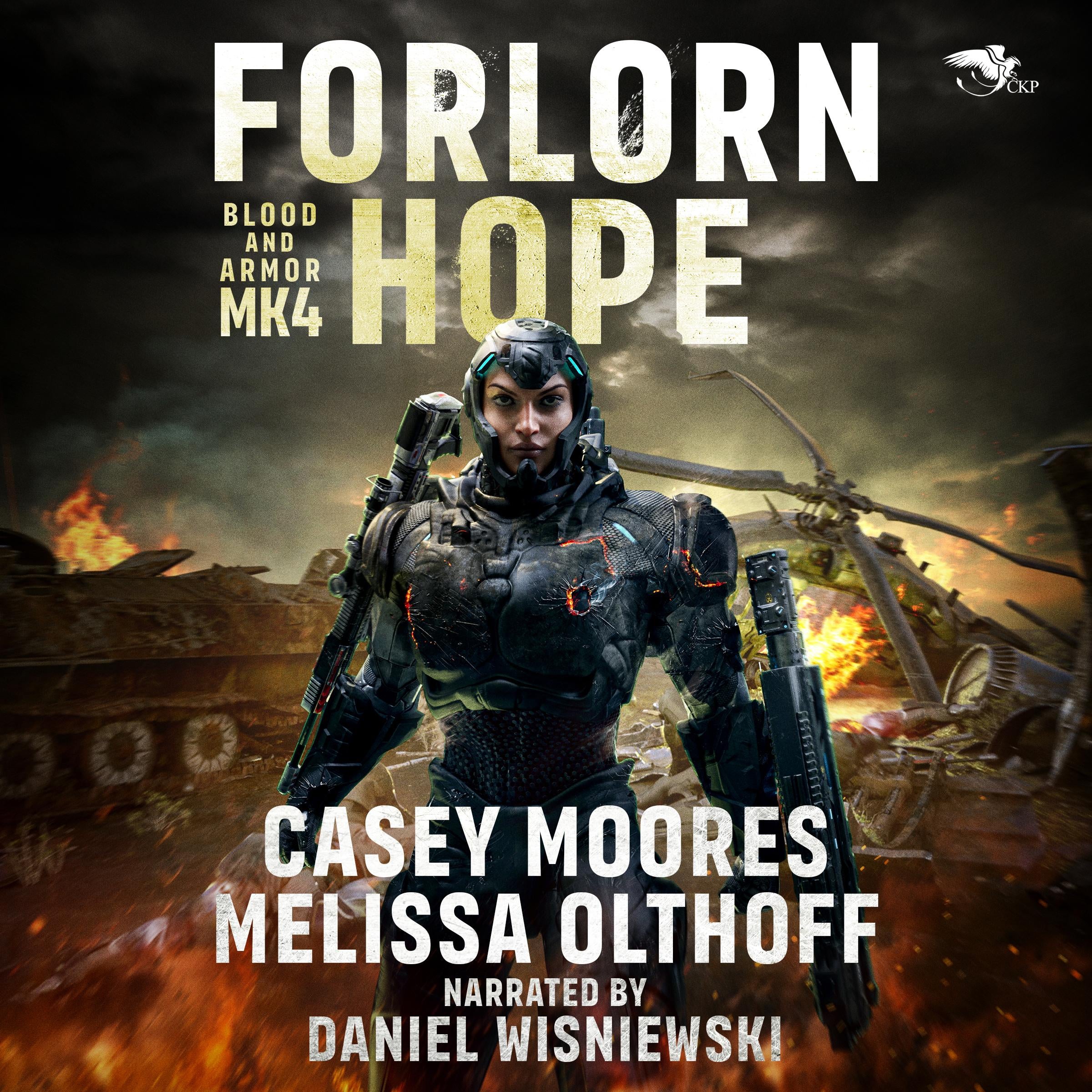 Forlorn Hope