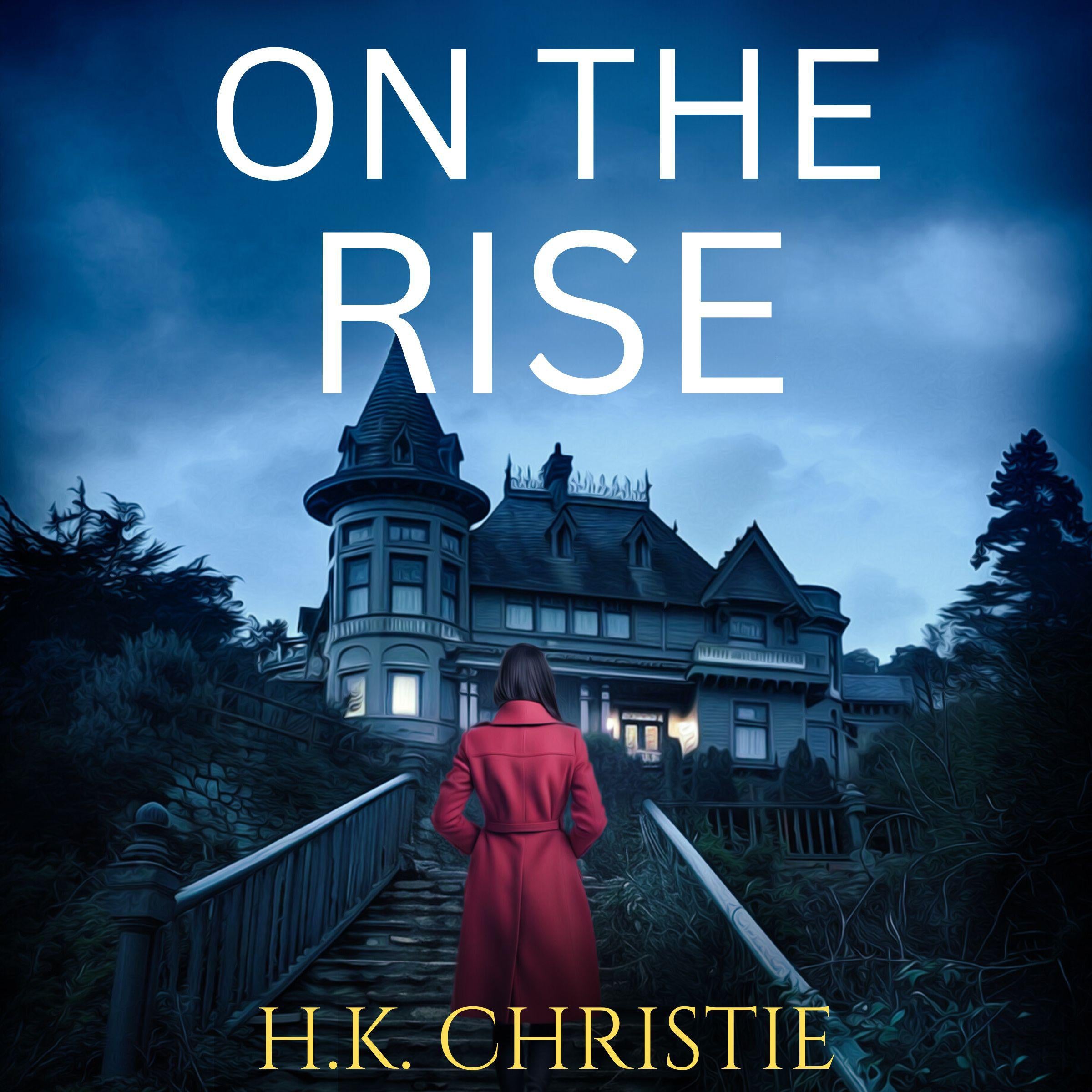 On the Rise