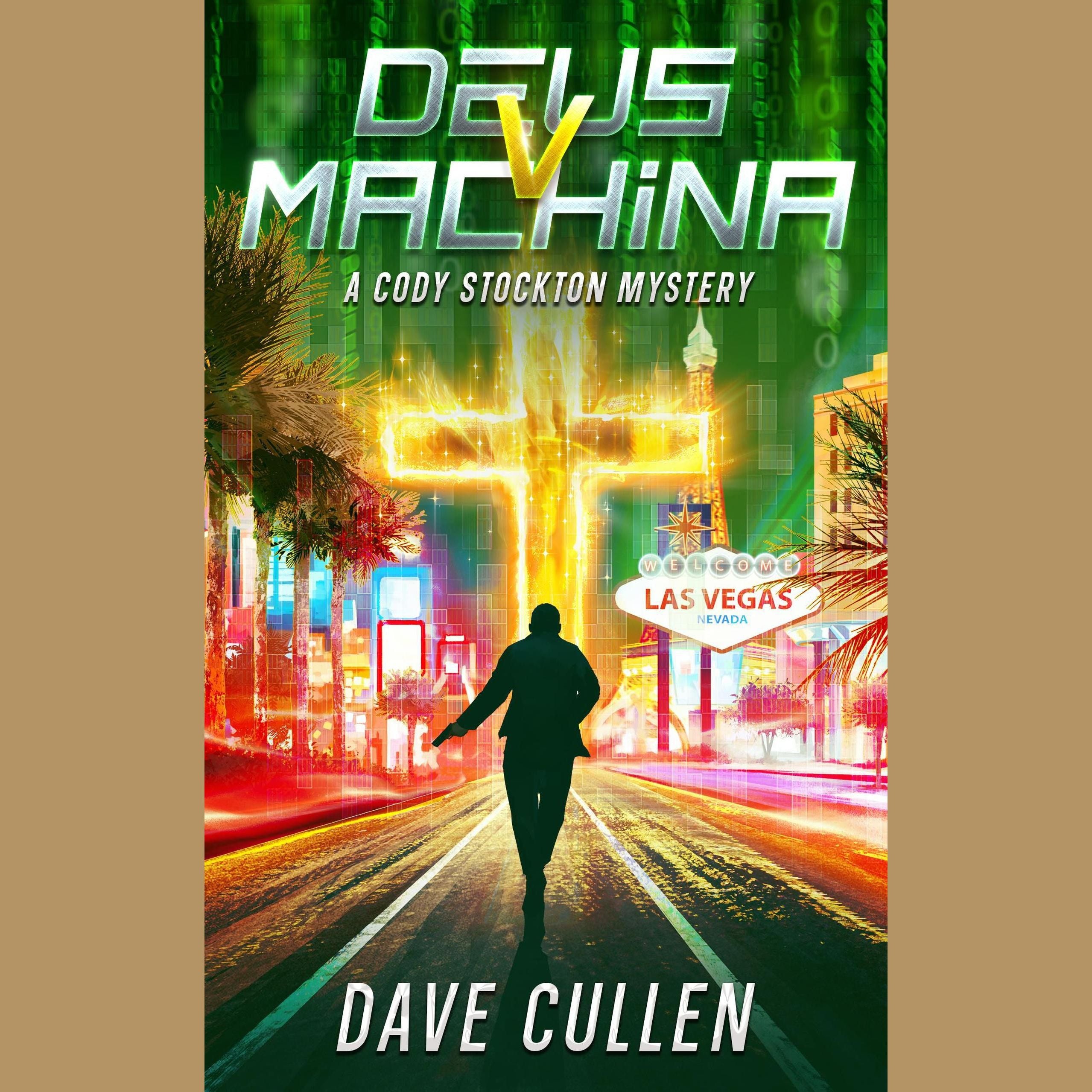 Deus v Machina