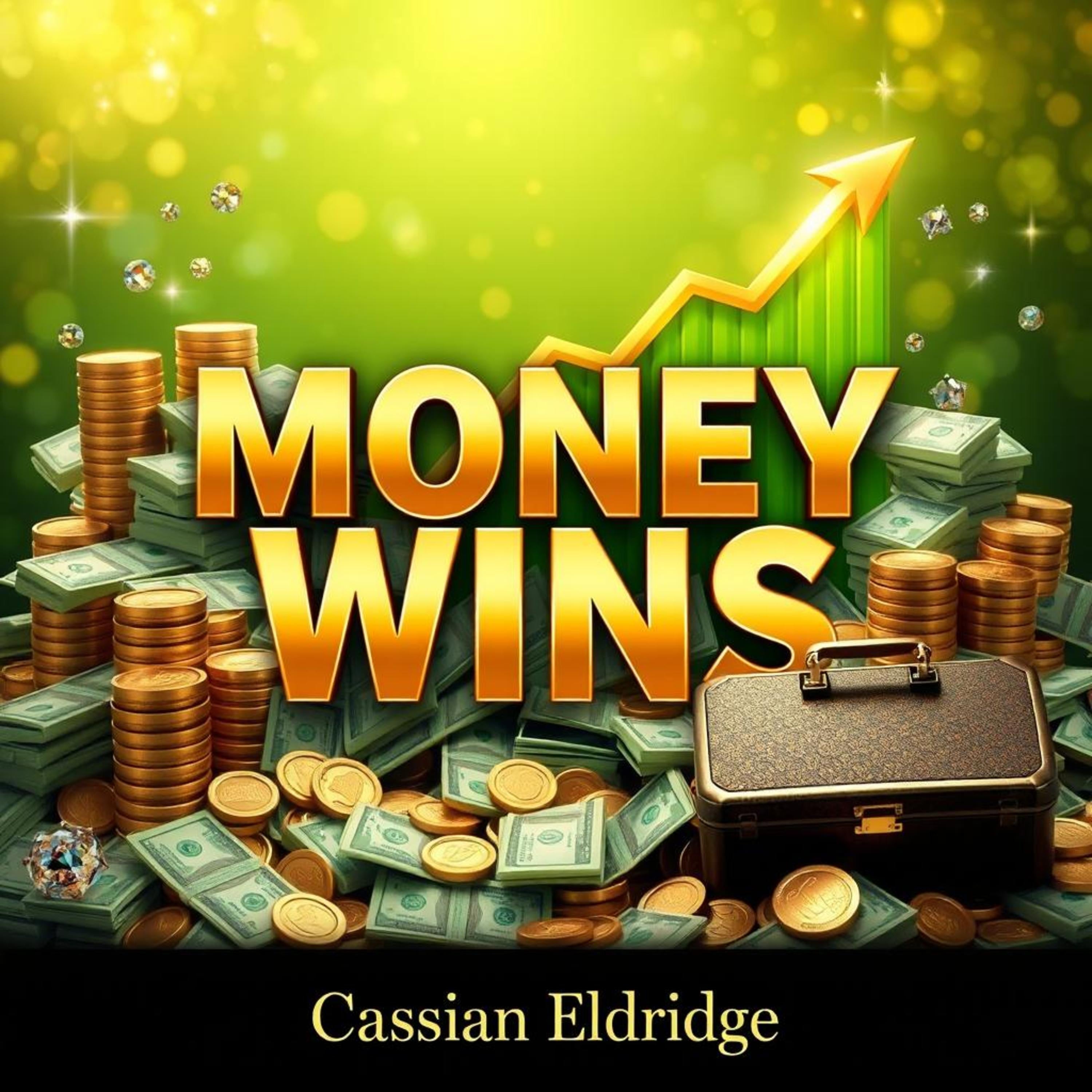 MONEY WINS: Transform Your Life with Secrets to Unstoppable Wealth