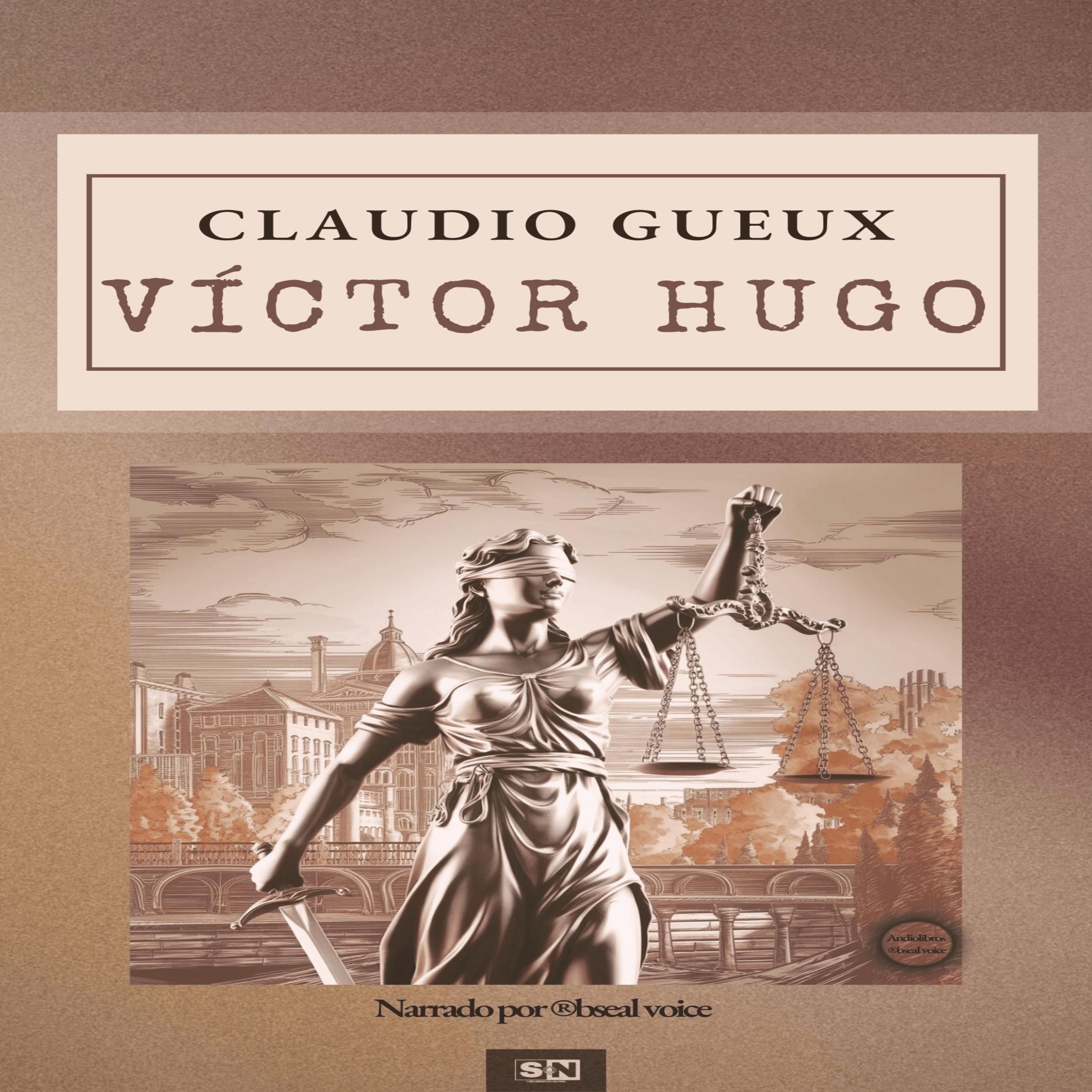 Claudio Gueux