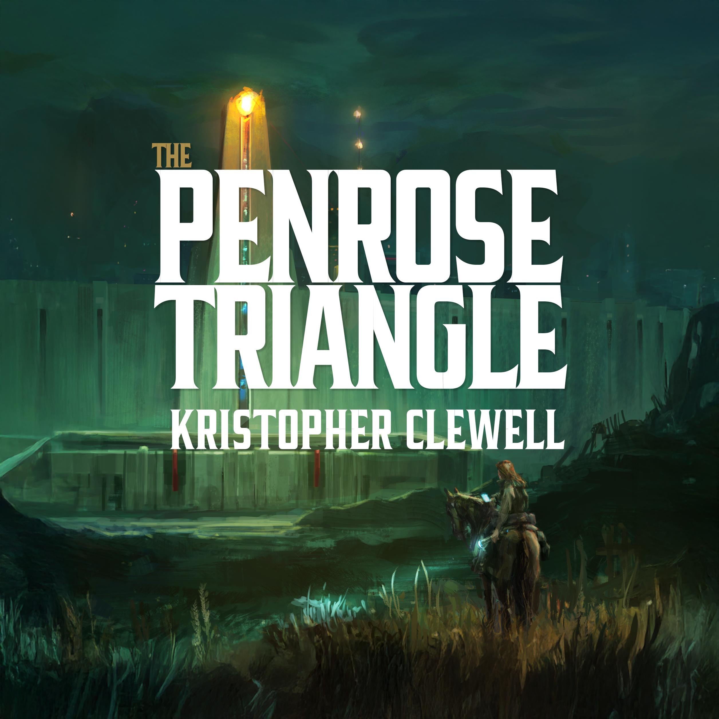 The Penrose Triangle