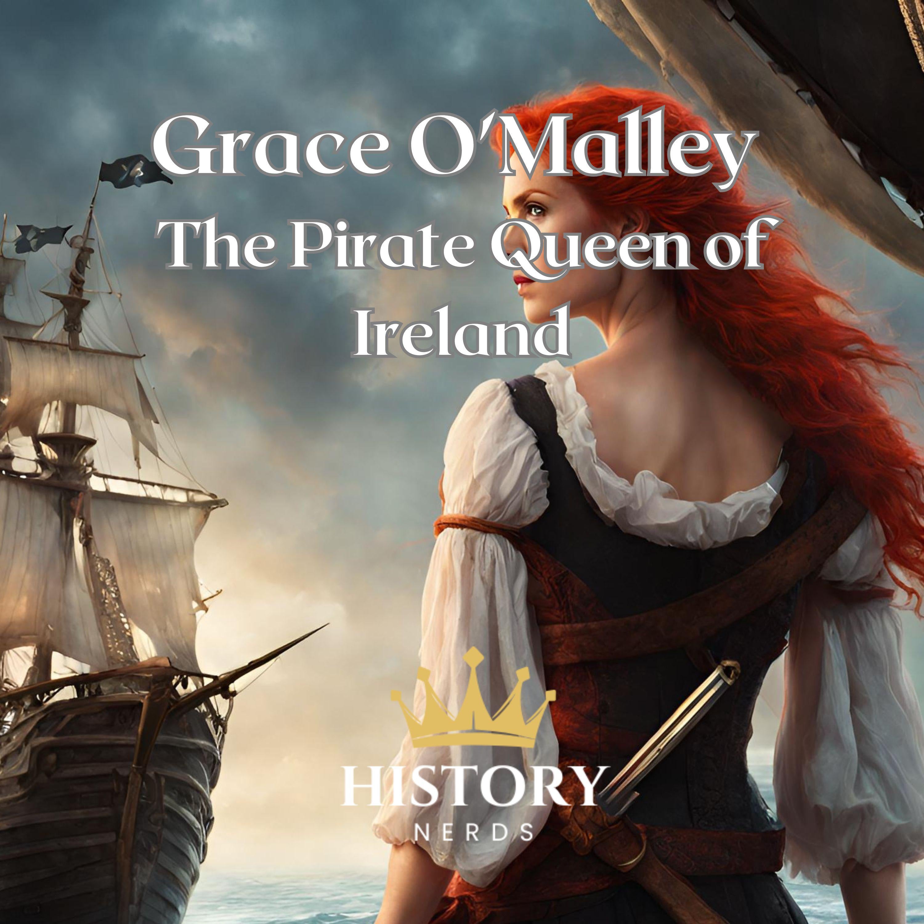 Grace O'Malley