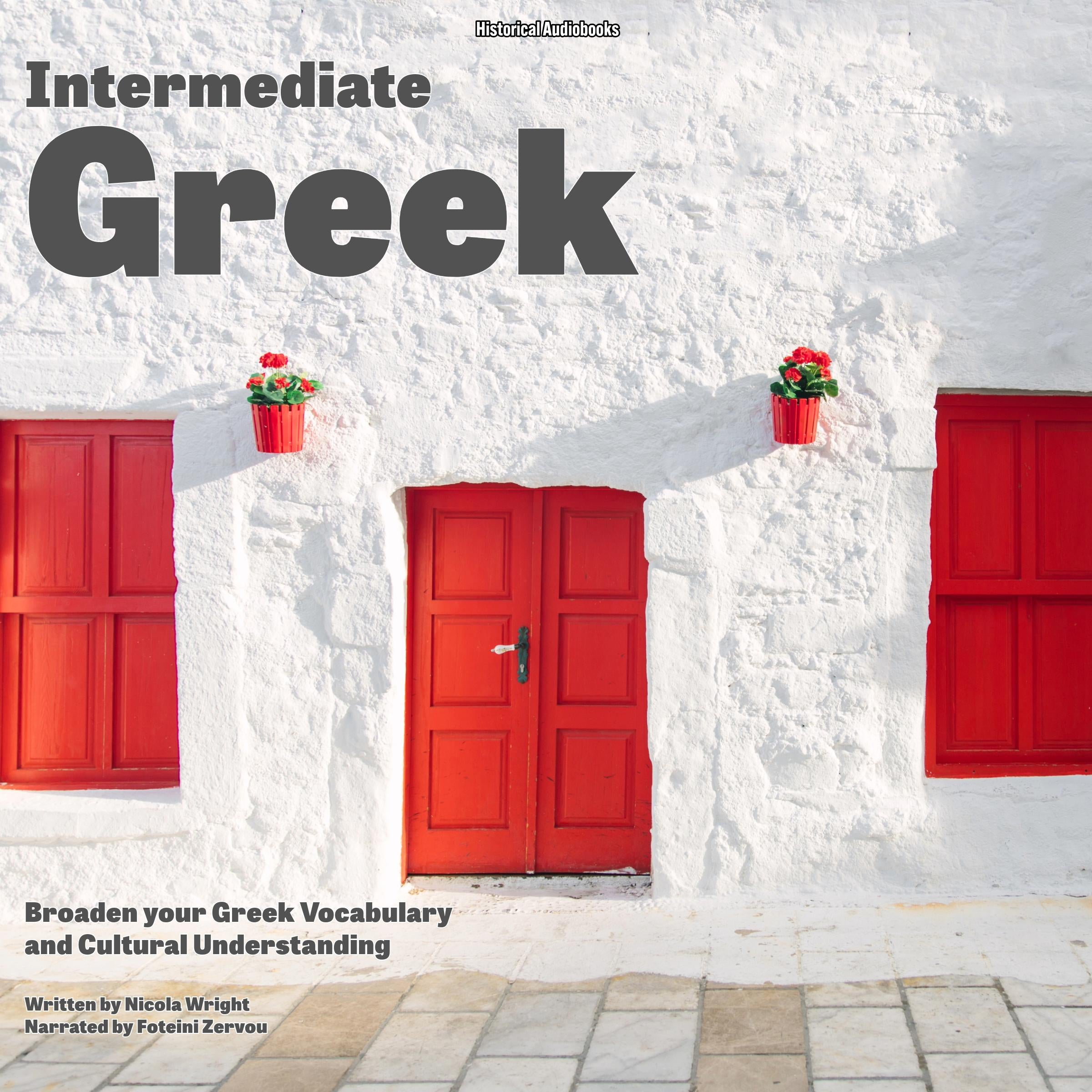 Intermediate Greek