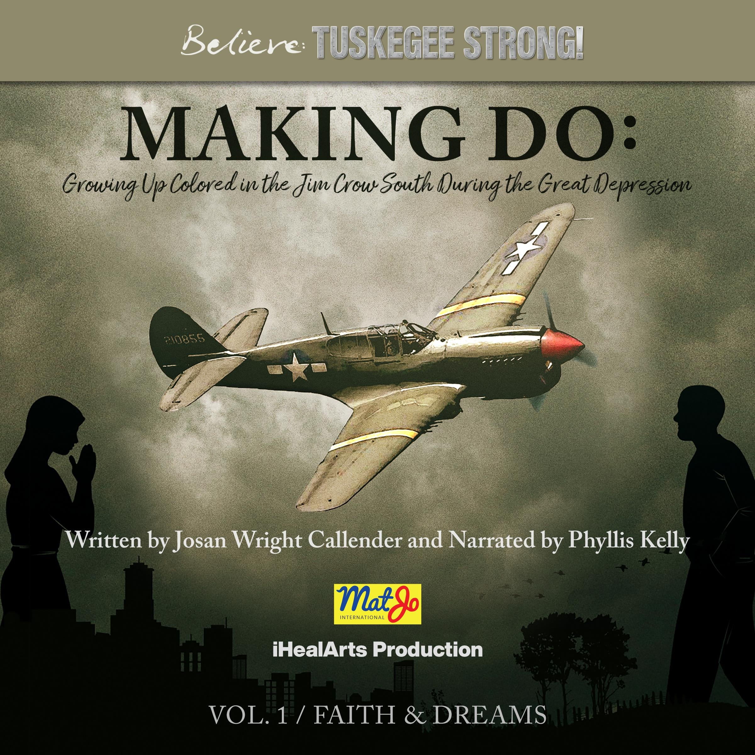 Making Do