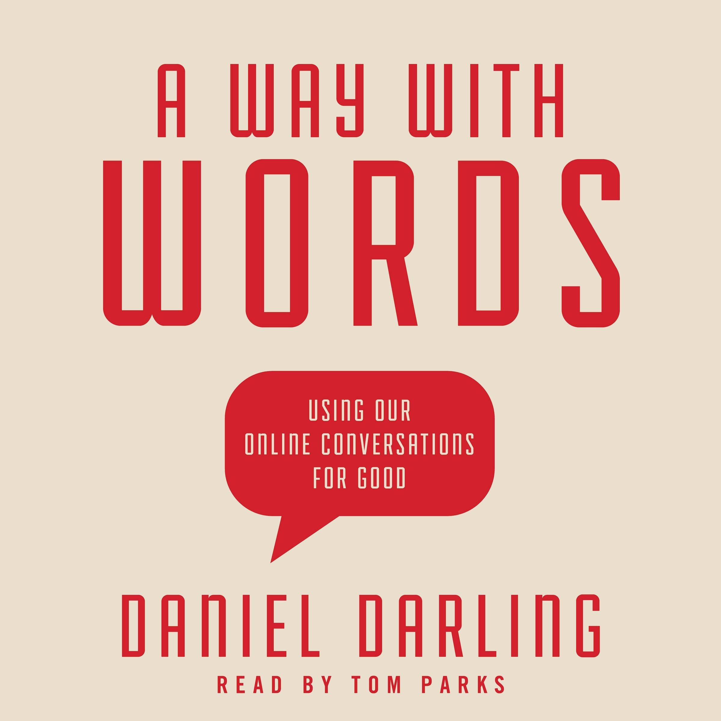 A Way with Words