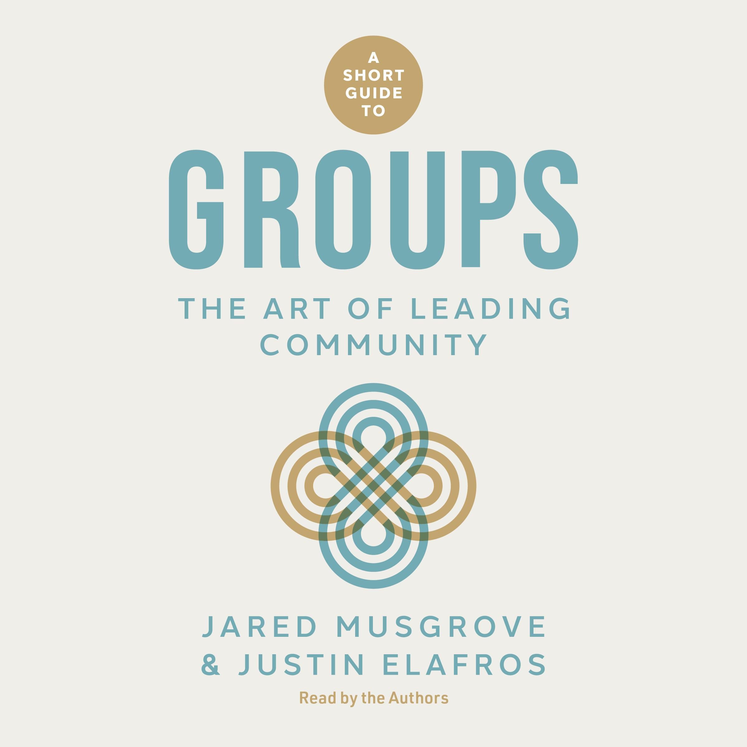 A Short Guide to Groups