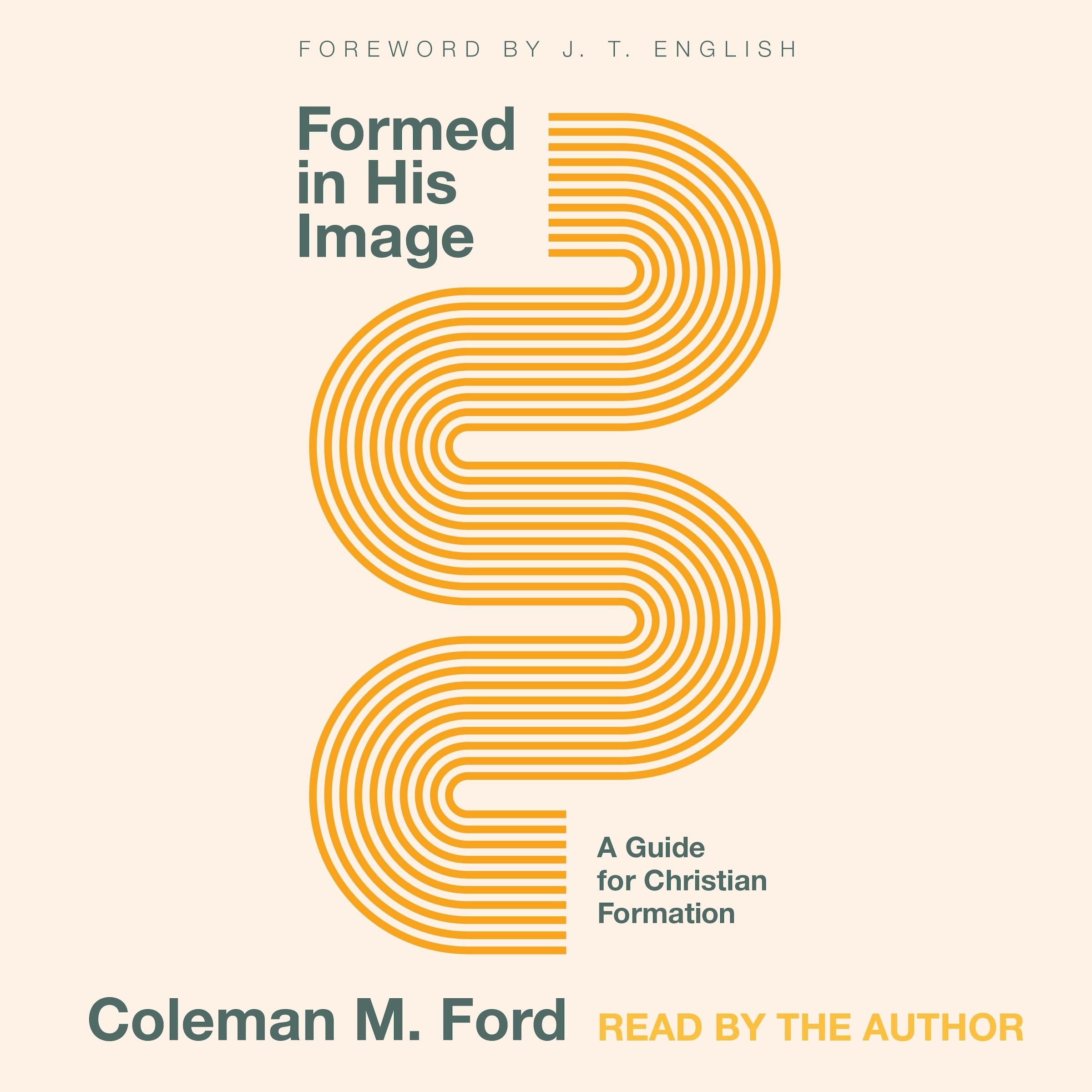 Formed in His Image