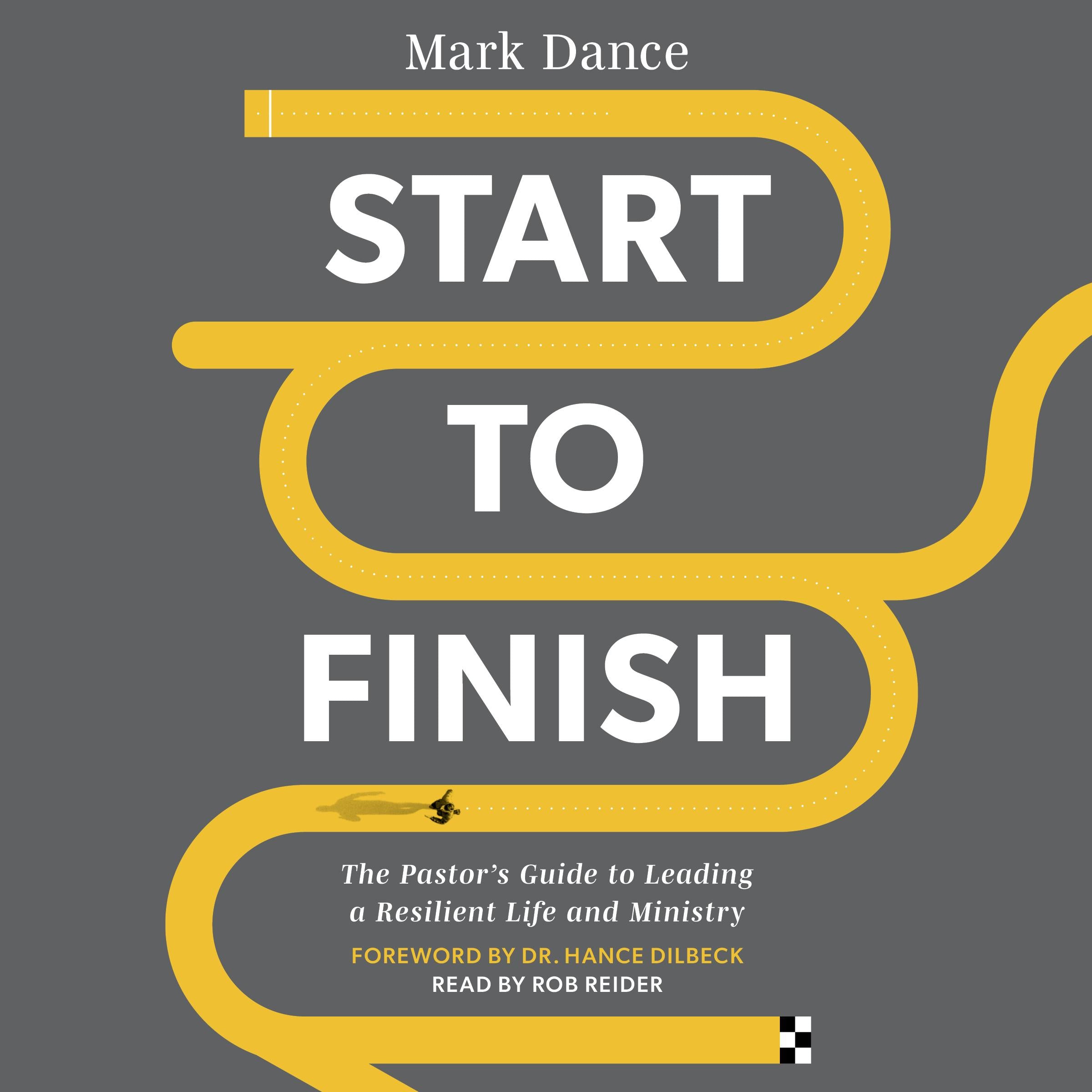 Start to Finish
