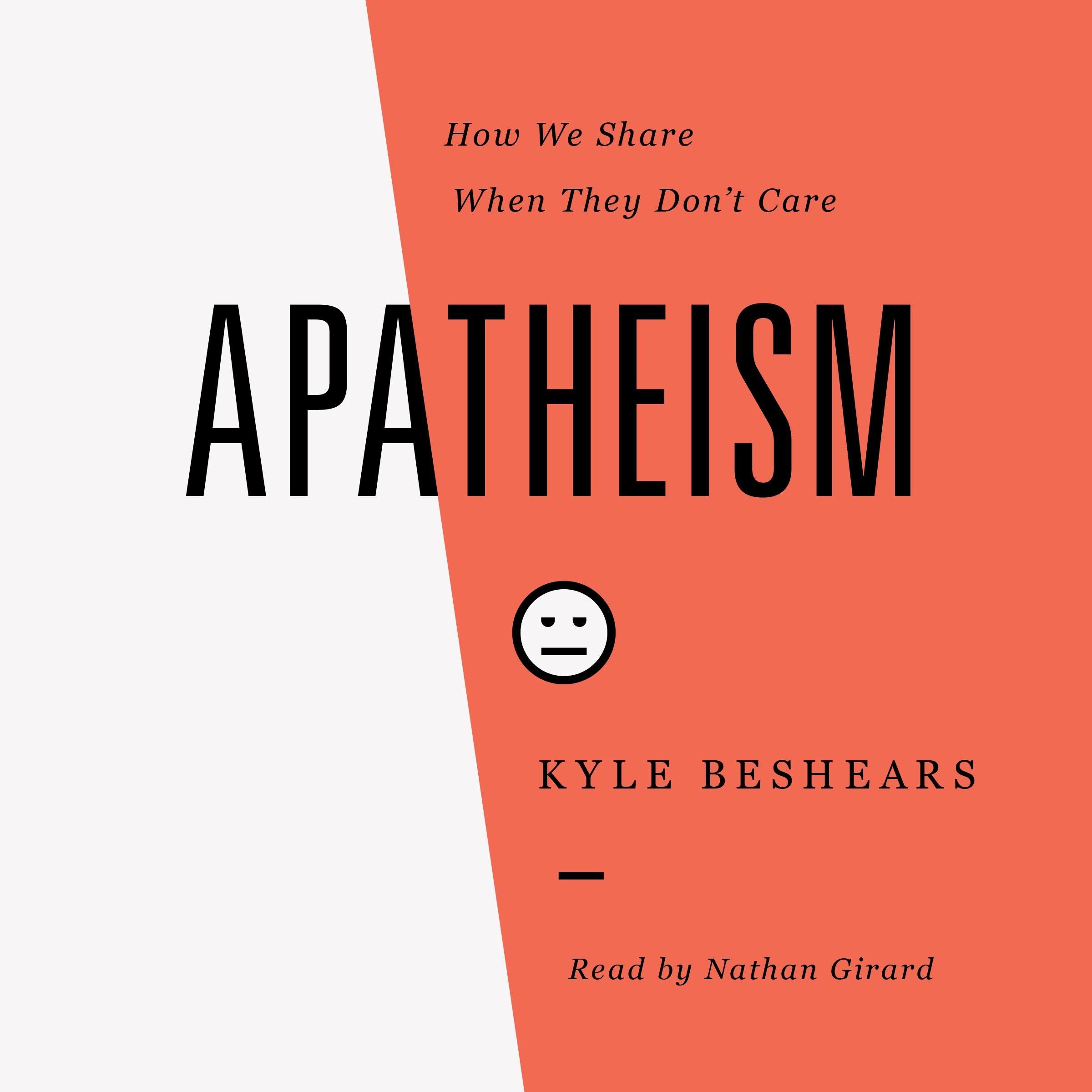 Apatheism