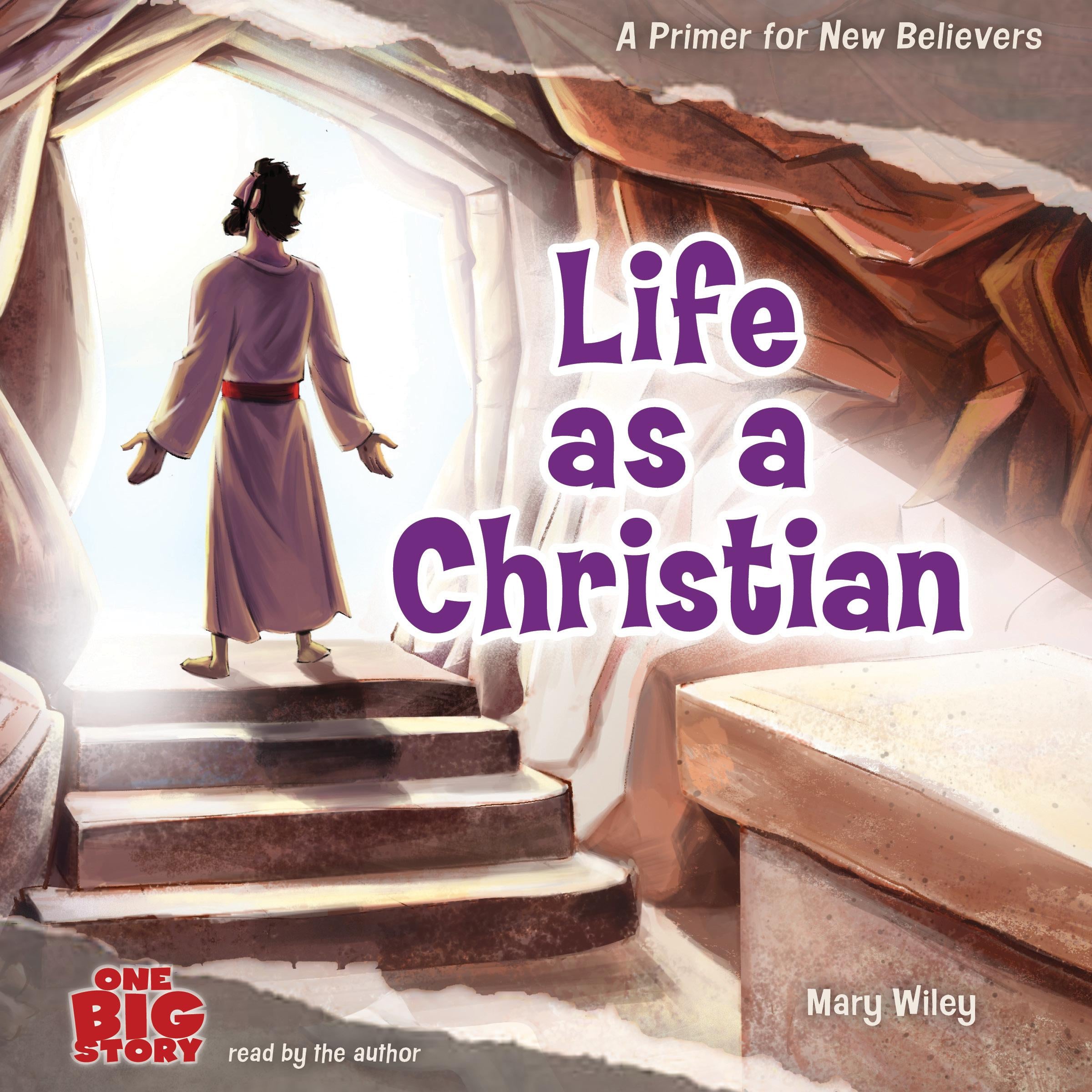 Life as a Christian