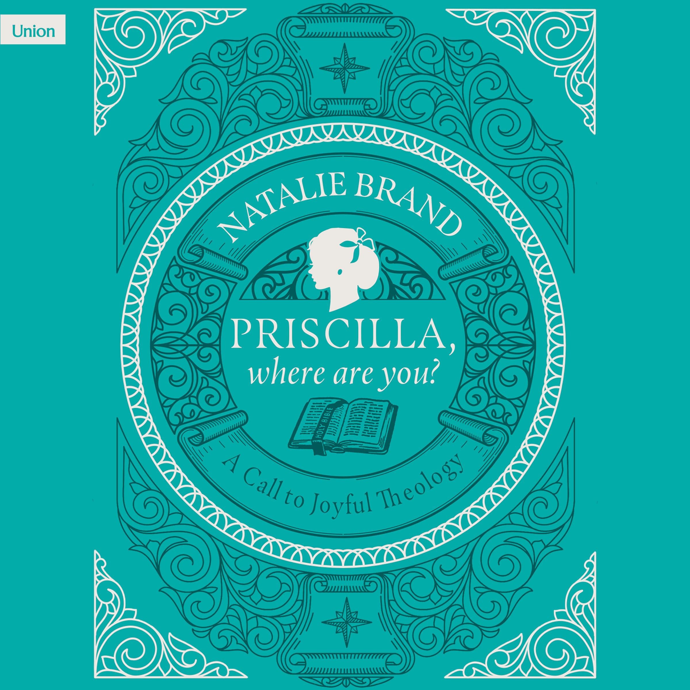 Priscilla, Where Are You?