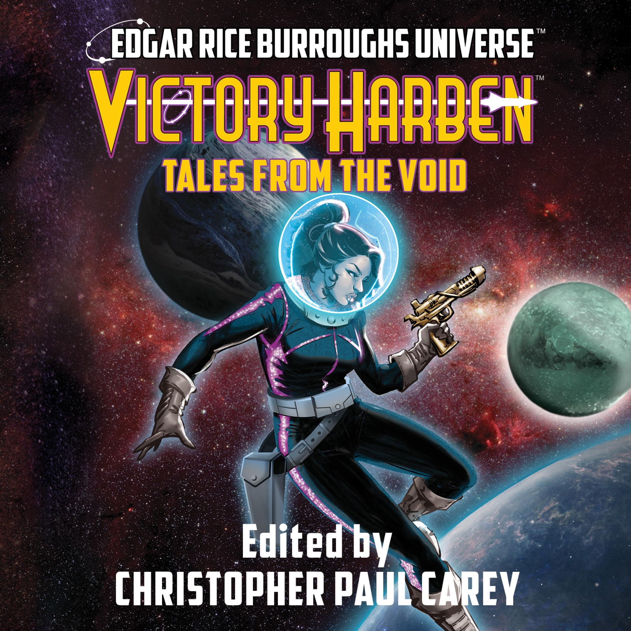 Victory Harben