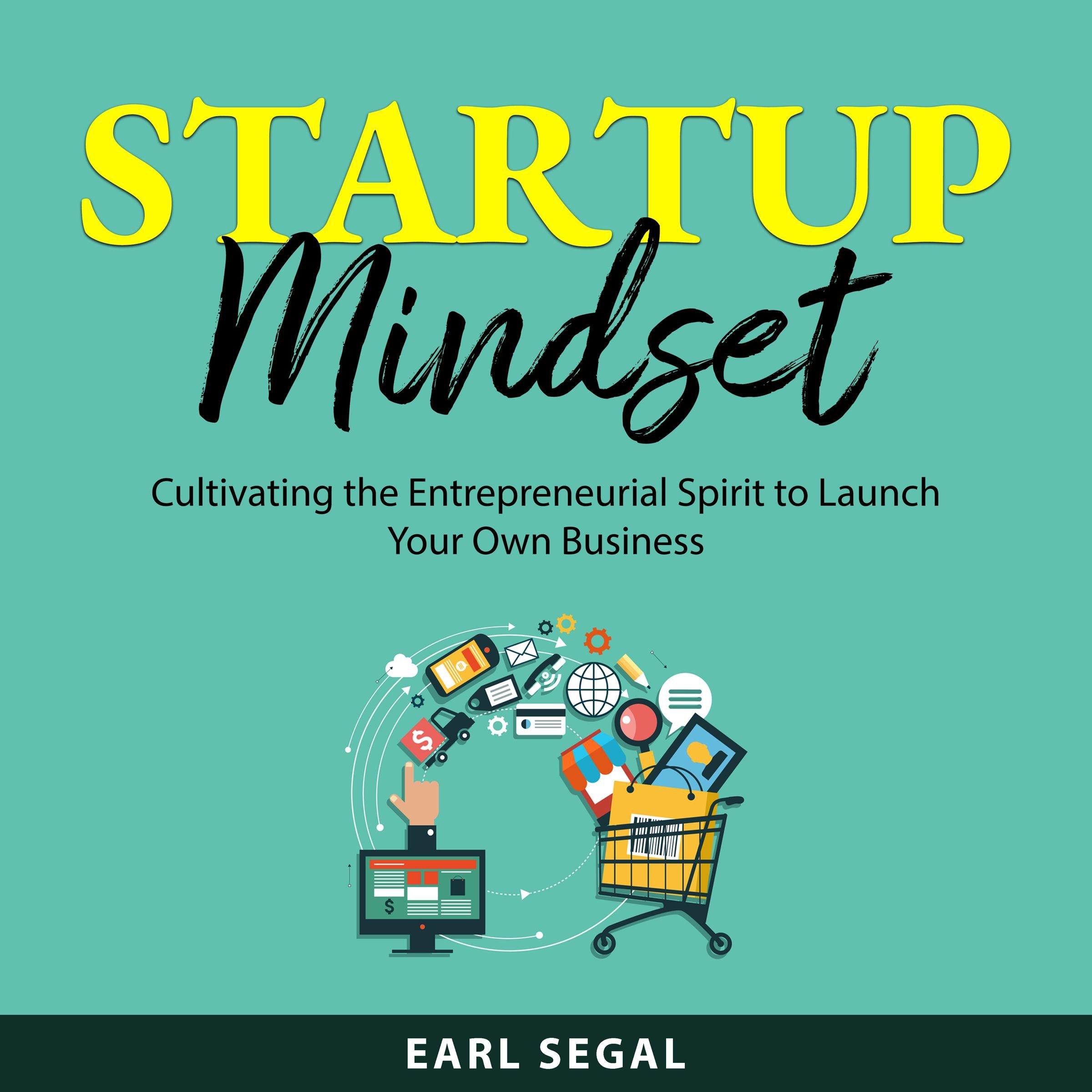 Startup Mindset