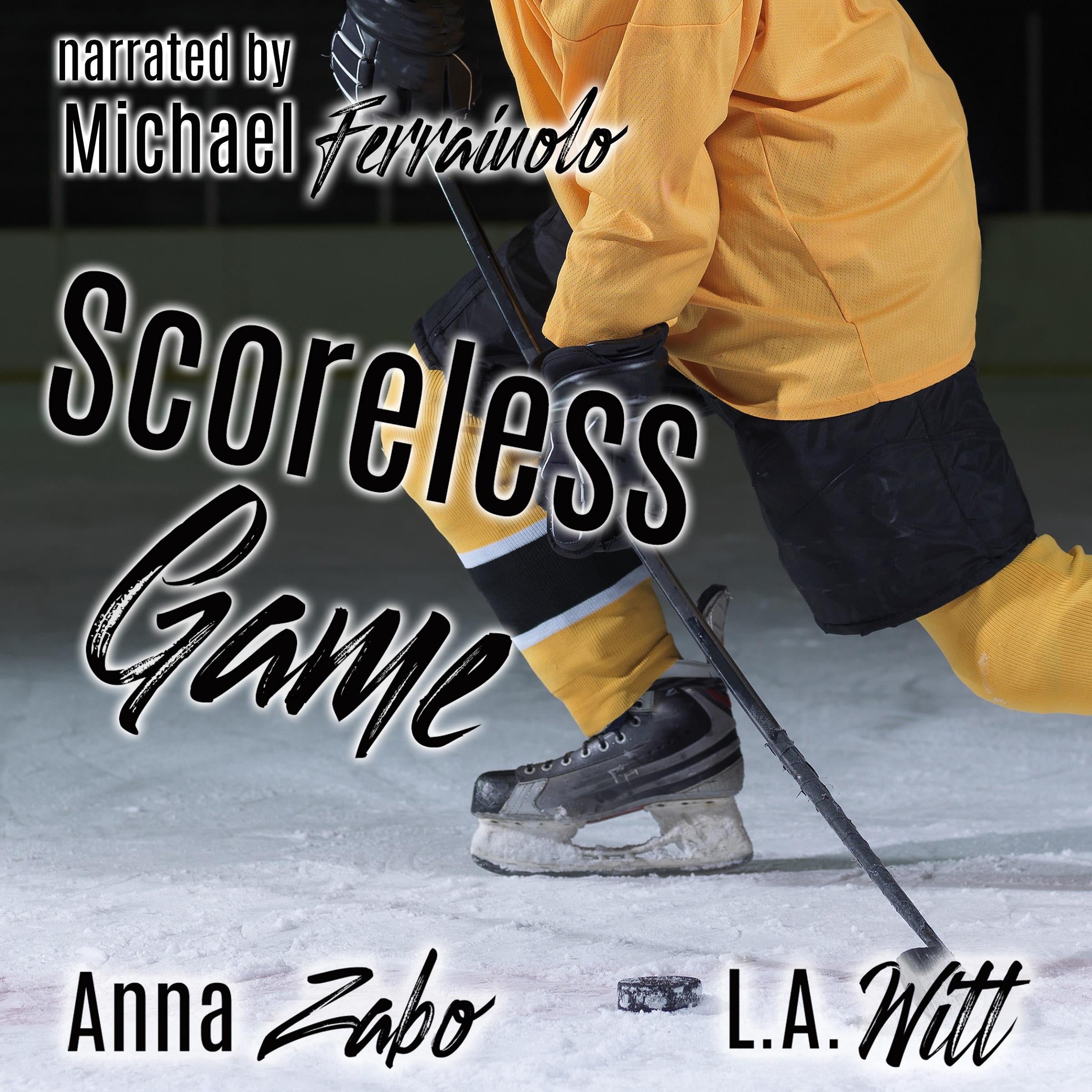 Scoreless Game