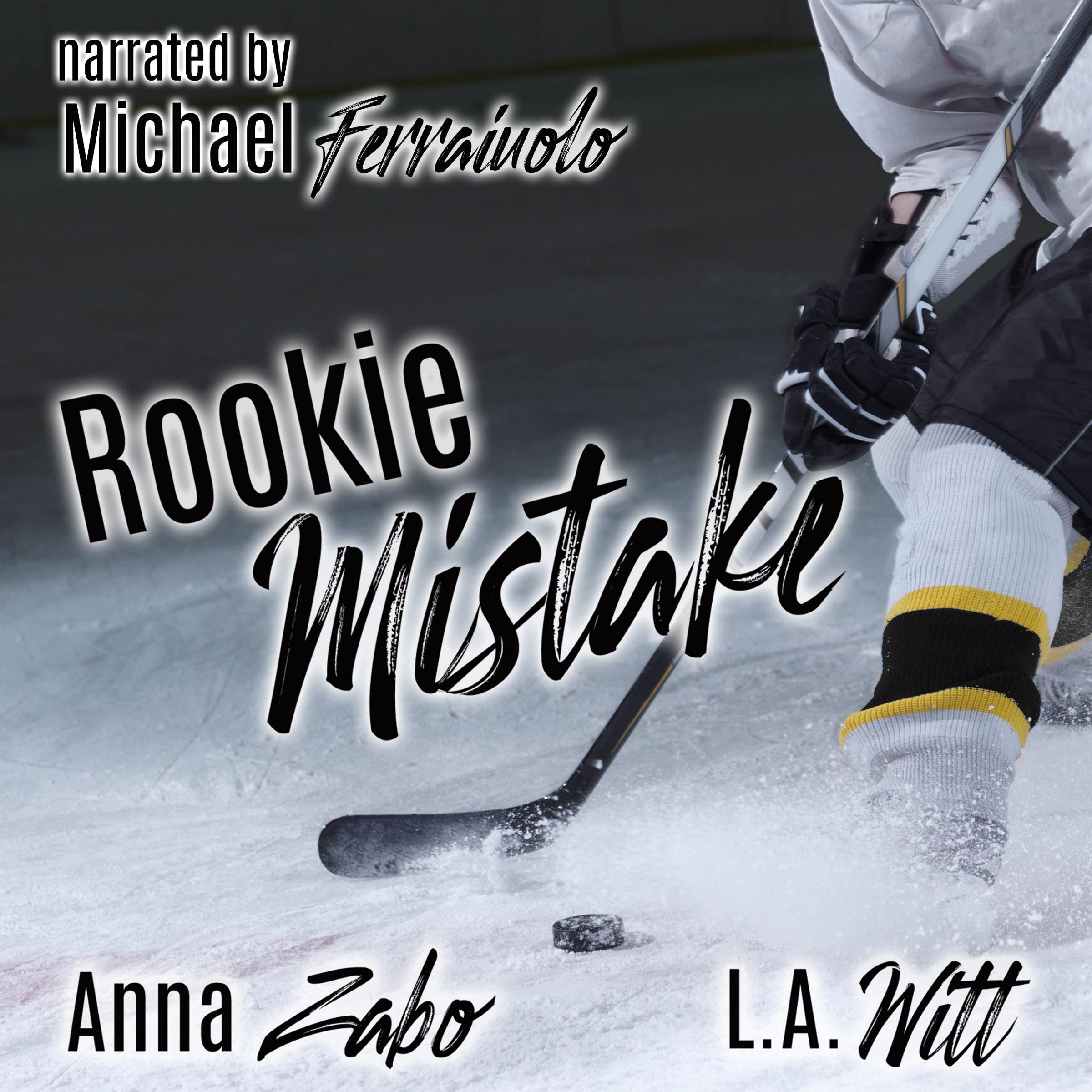 Rookie Mistake