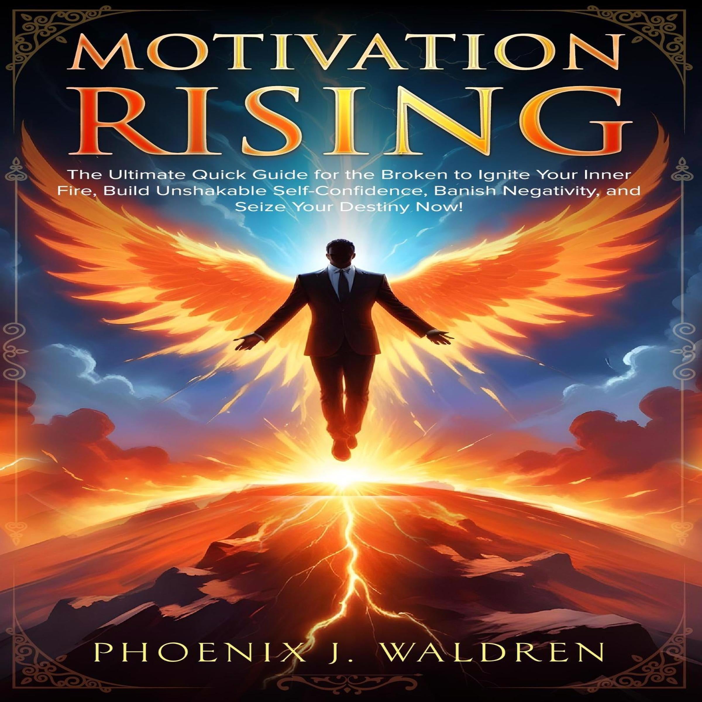 Motivation Rising