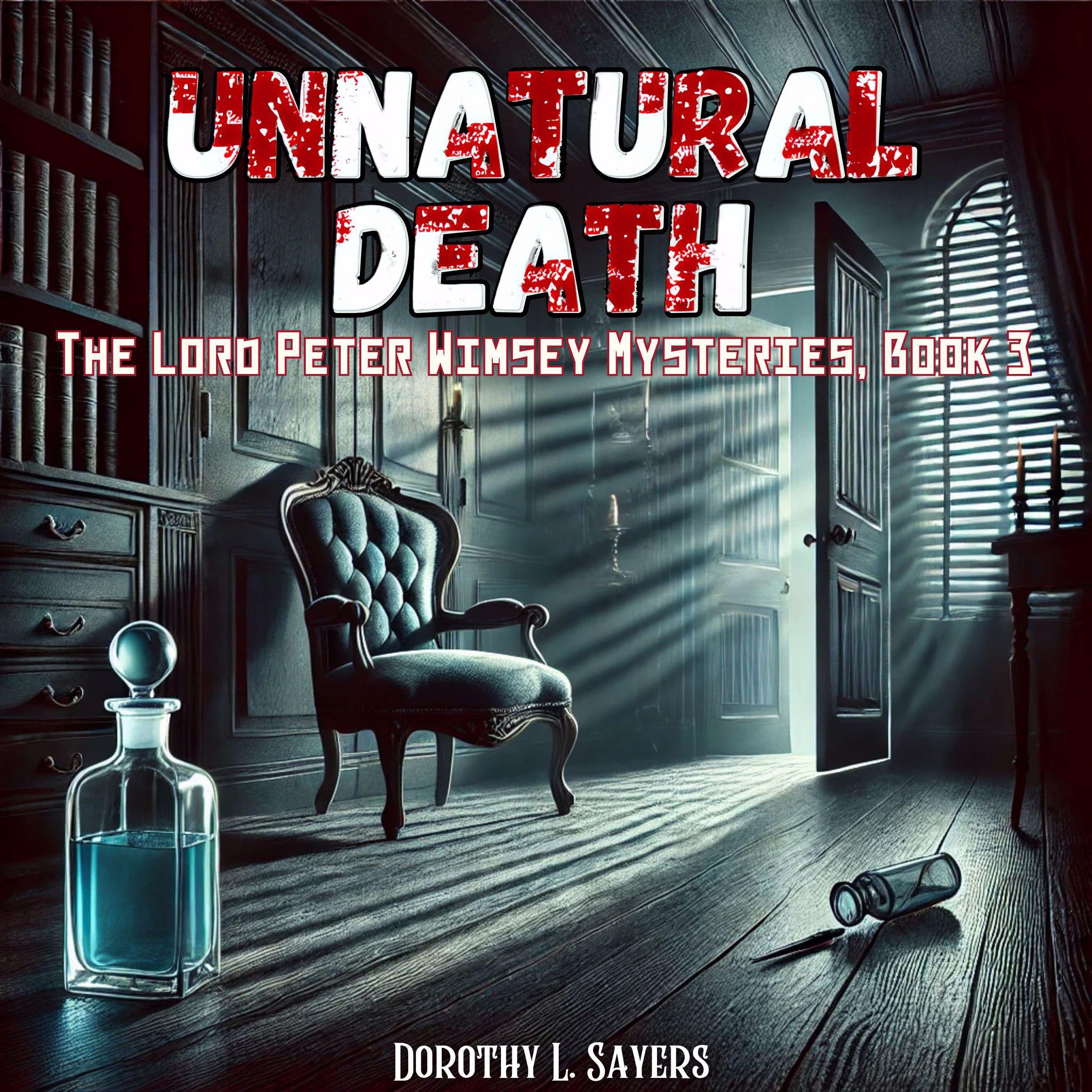 Unnatural Death