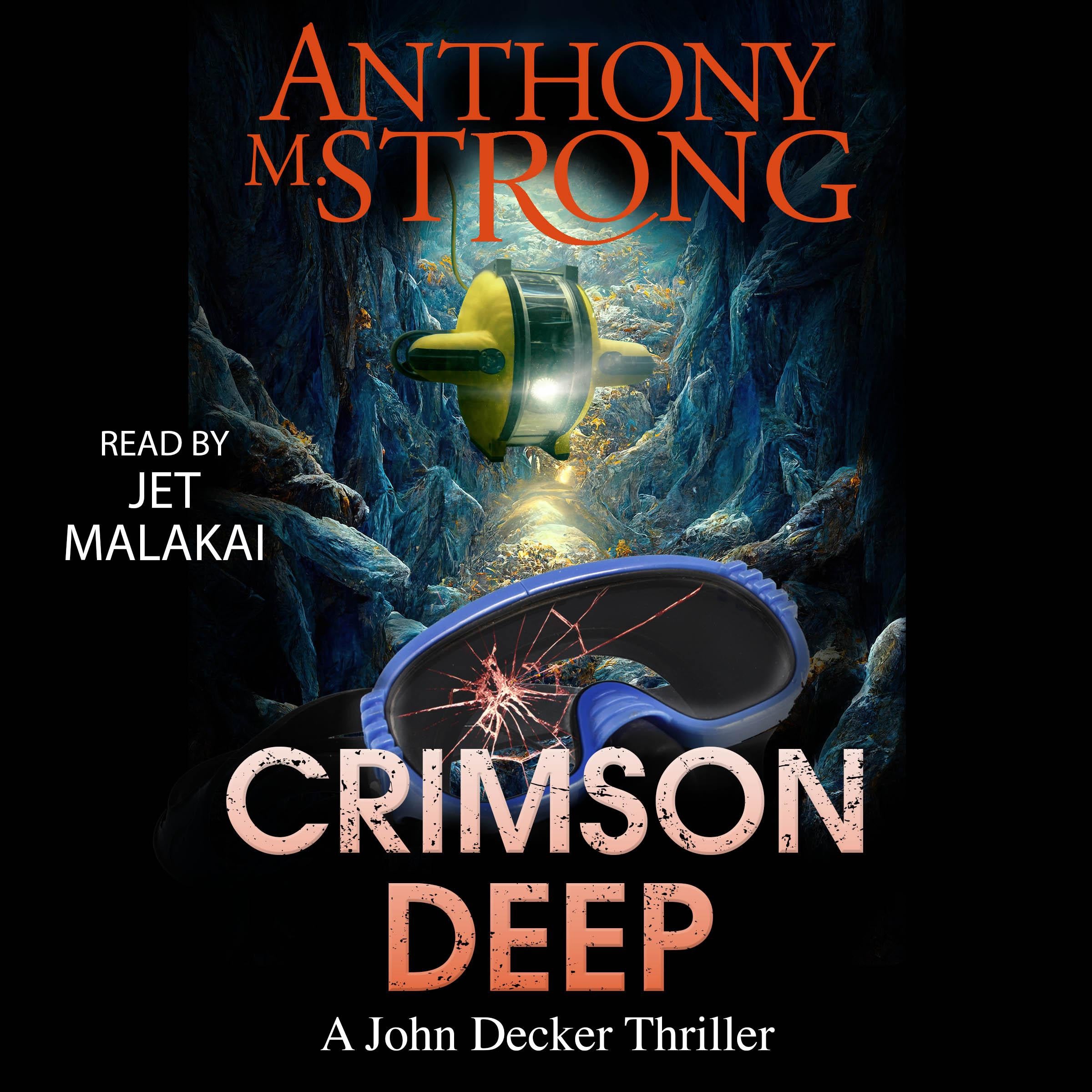 Crimson Deep