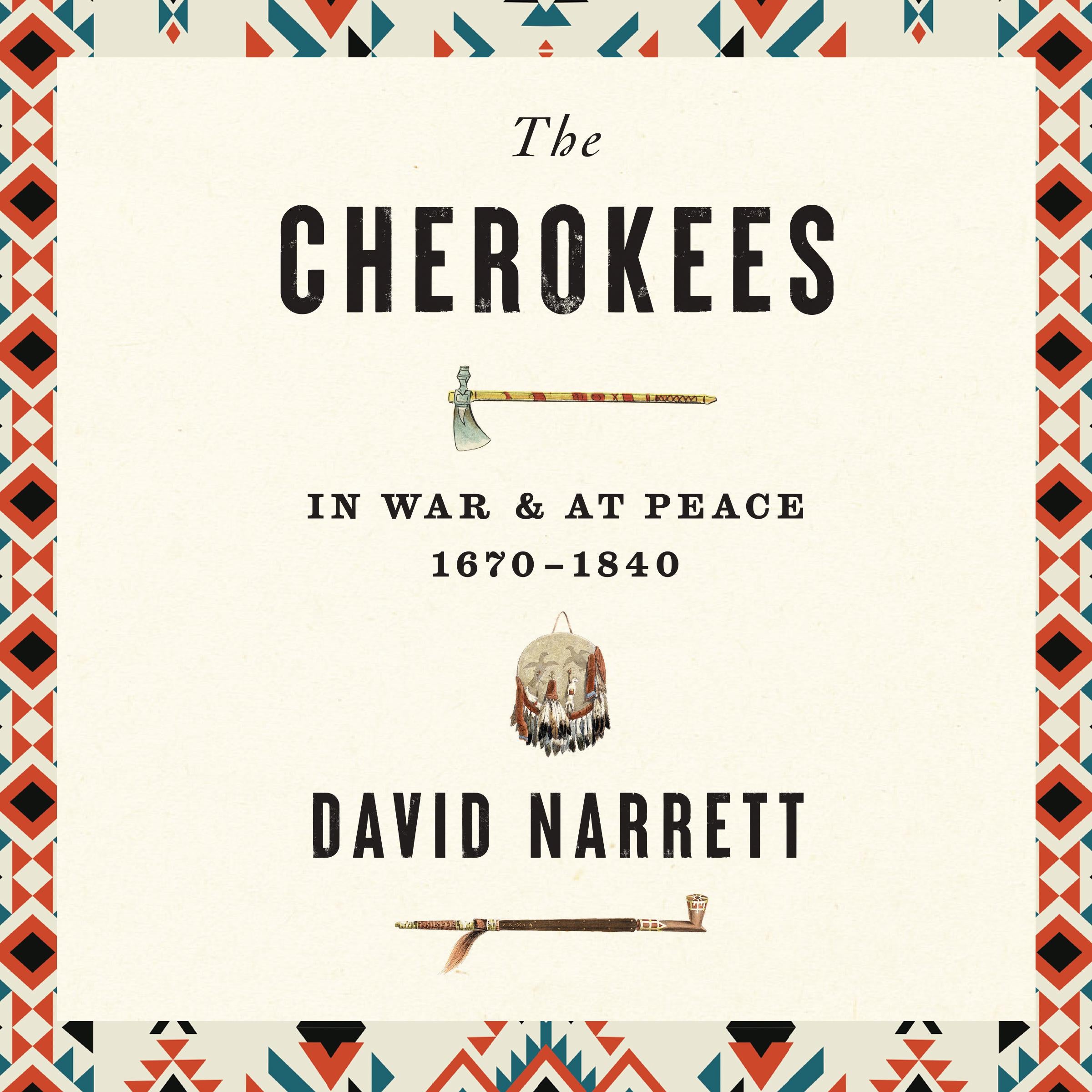 The Cherokees