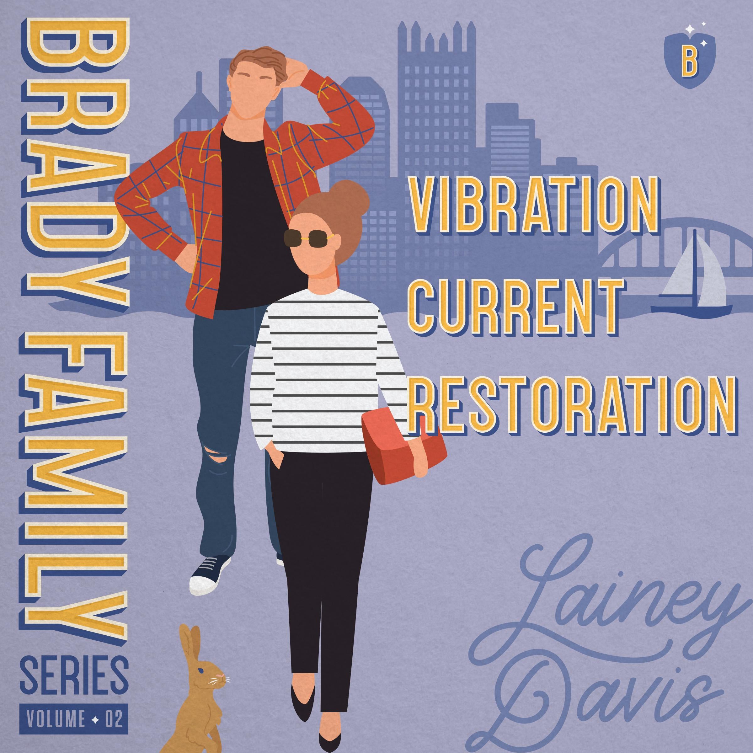 The Brady Family Volume 2