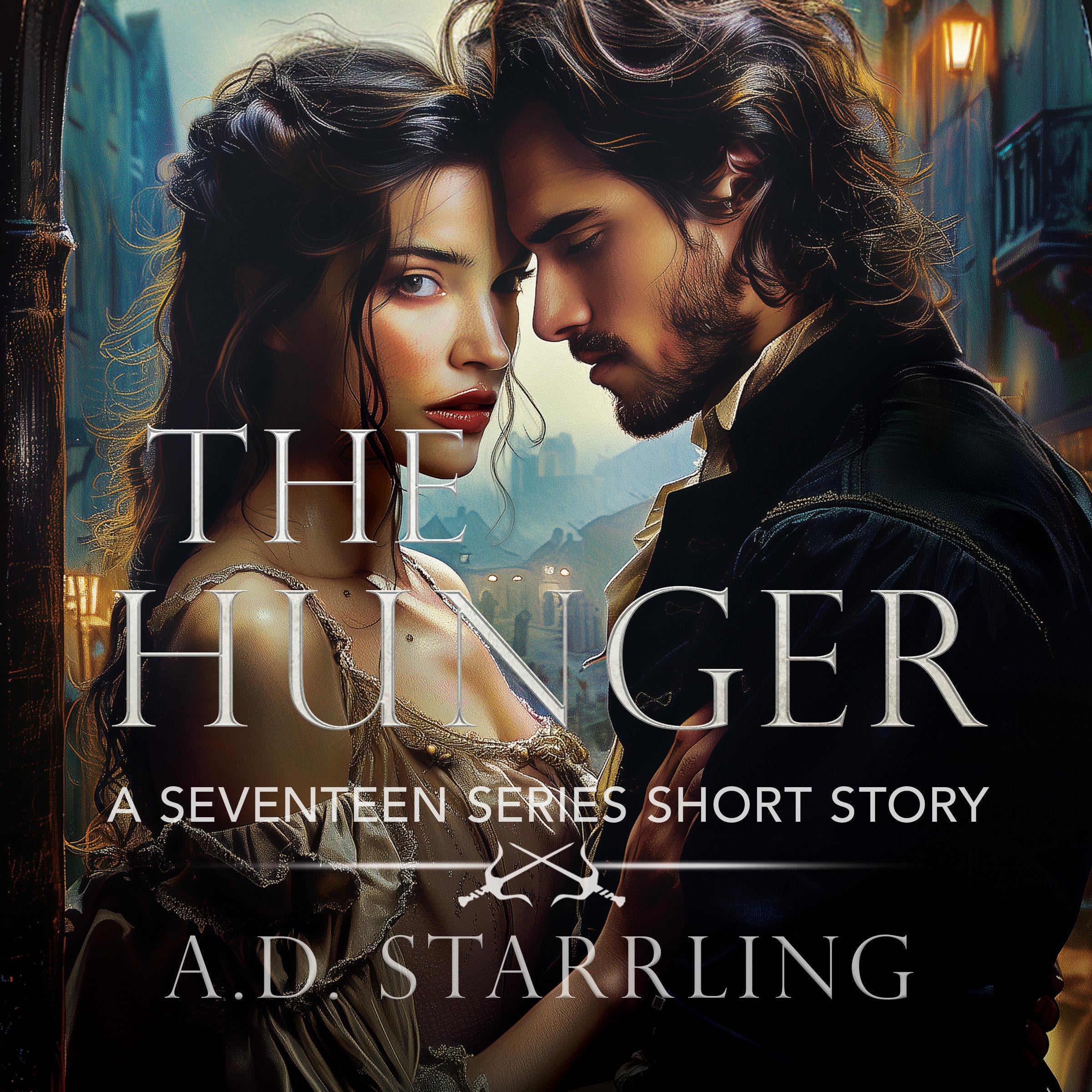 The Hunger