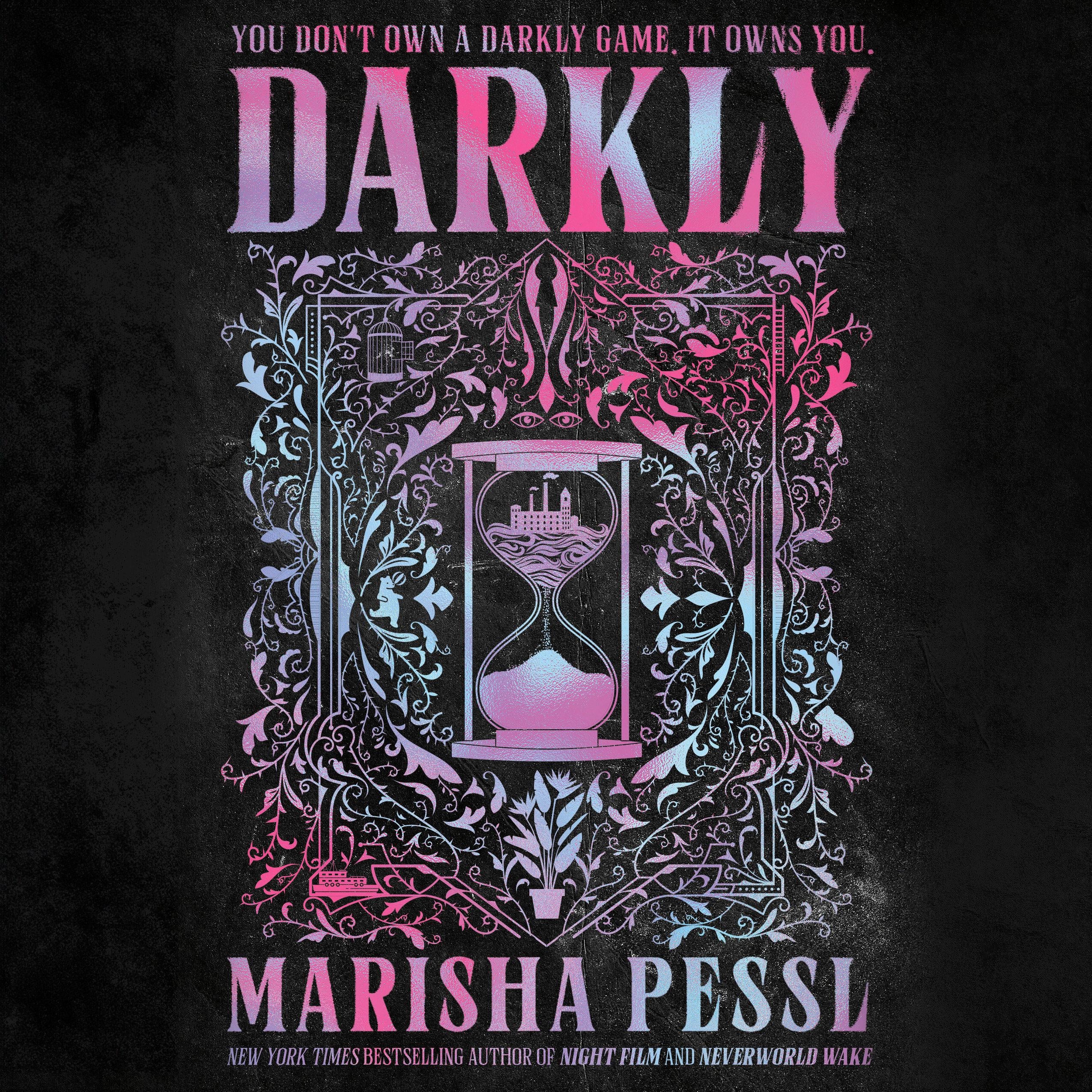 Darkly