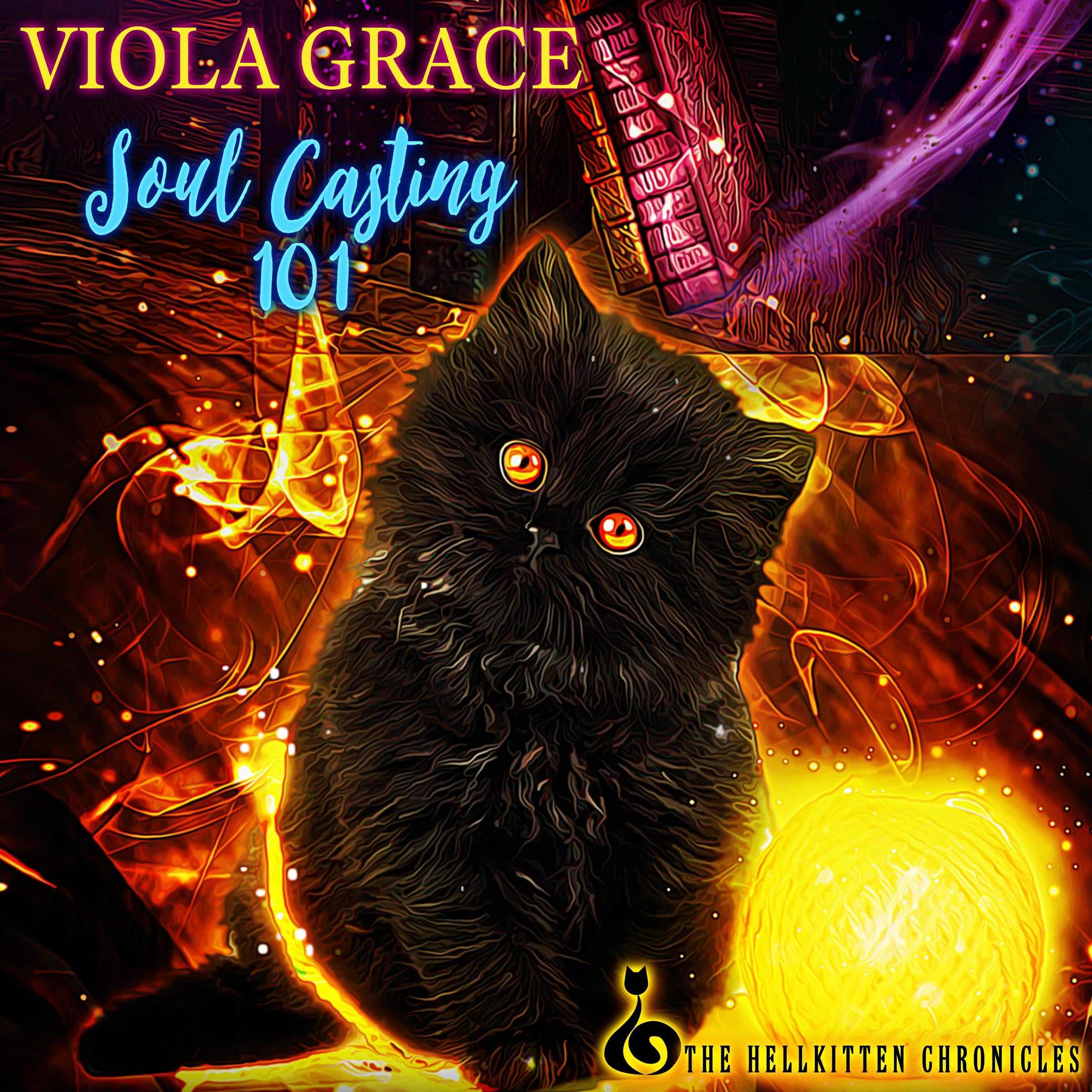Soul Casting 101