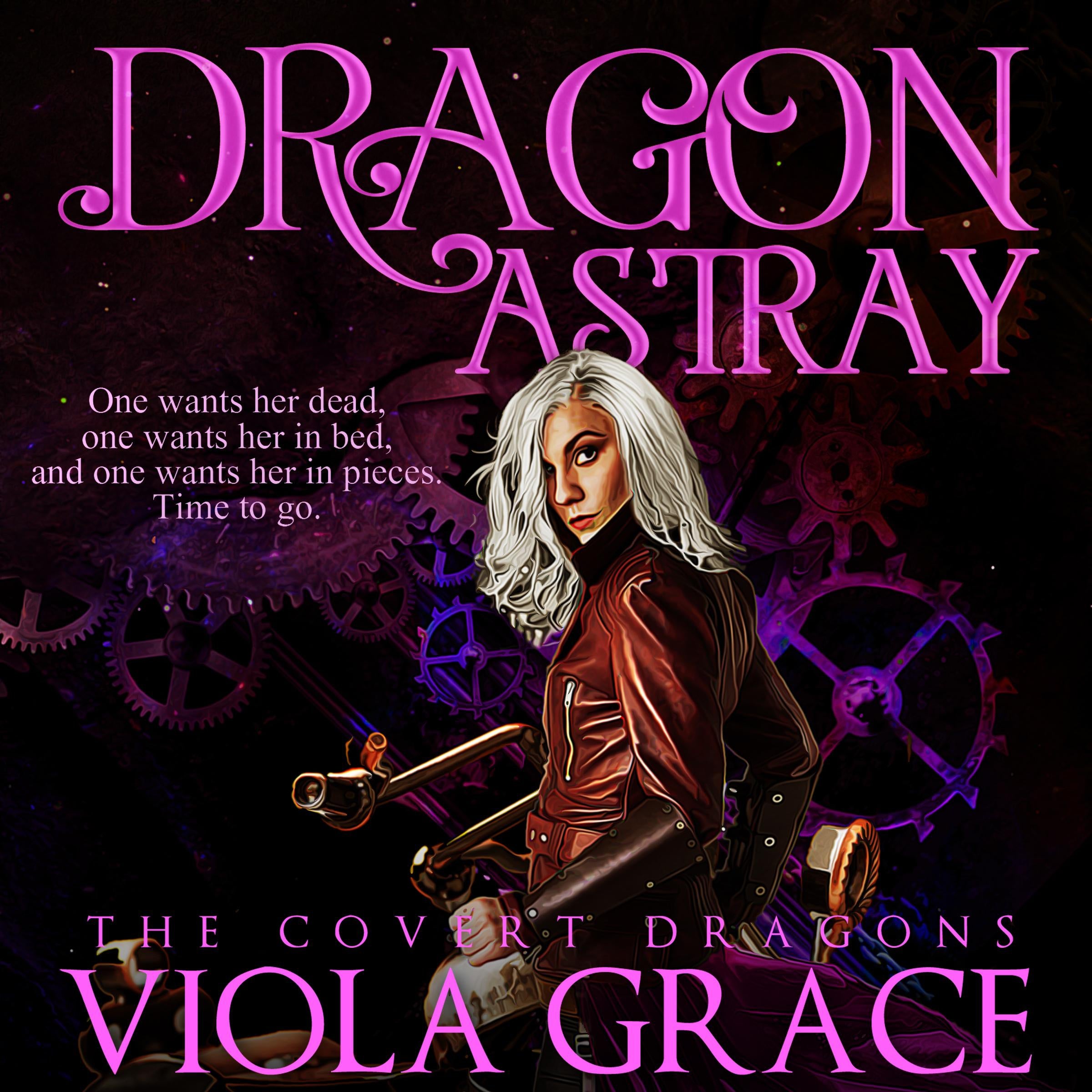 Dragon Astray