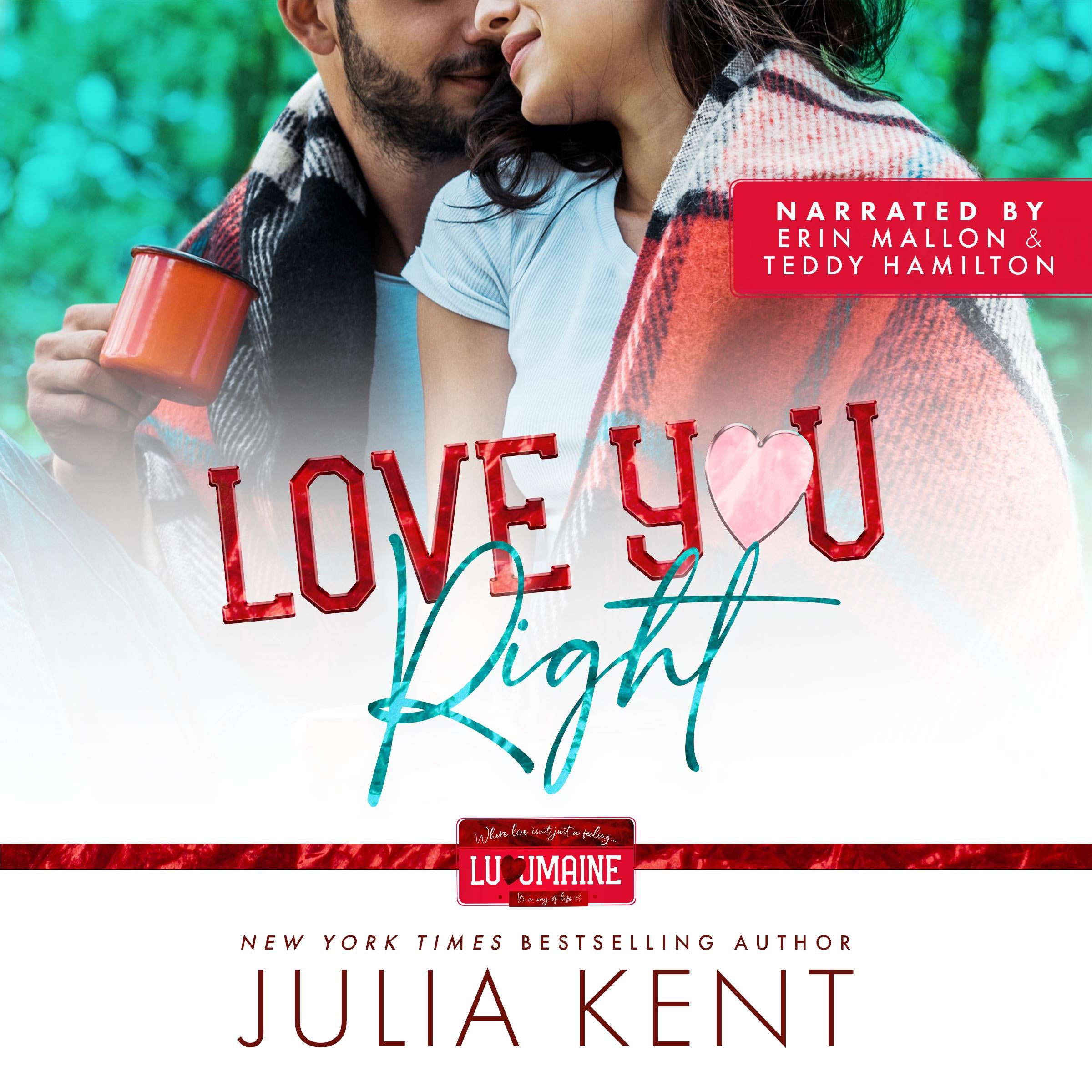 Love You Right