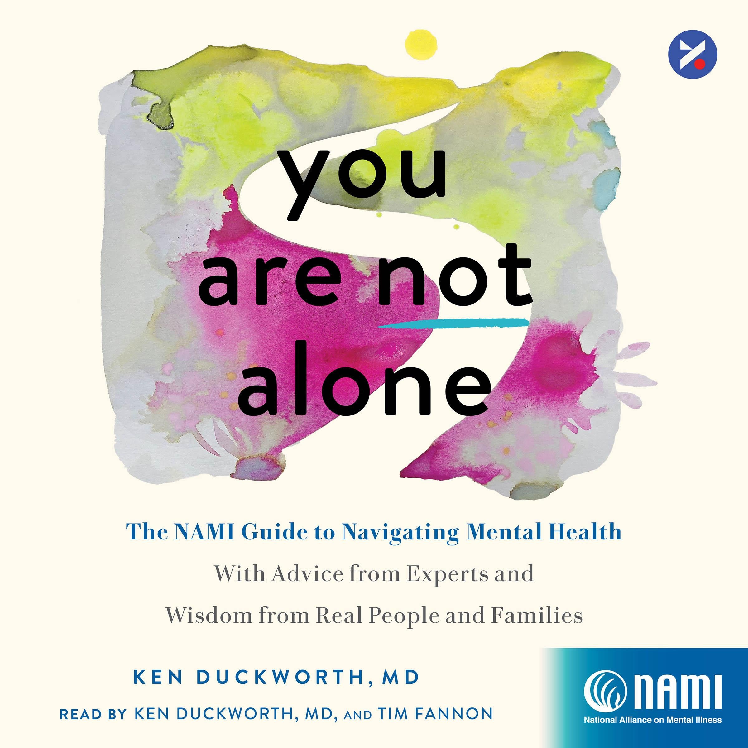 You Are Not Alone