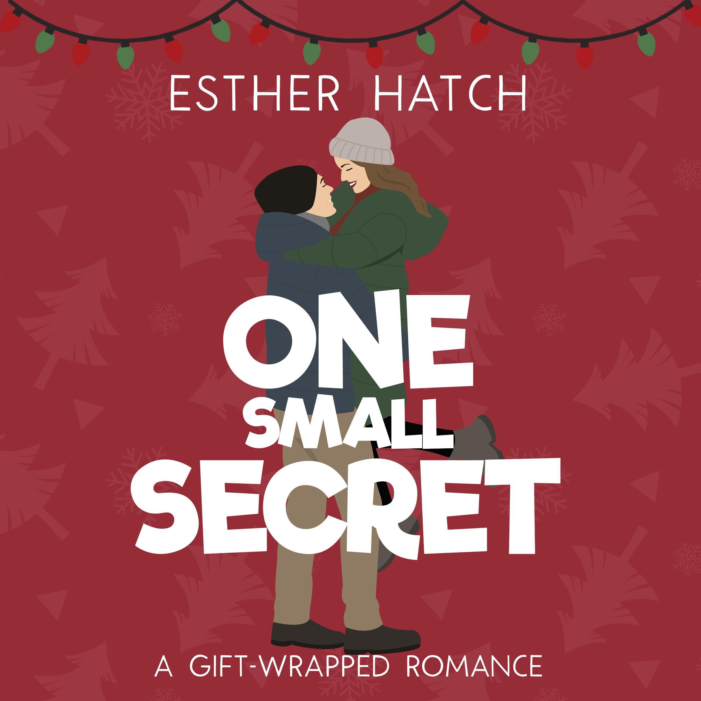 One Small Secret