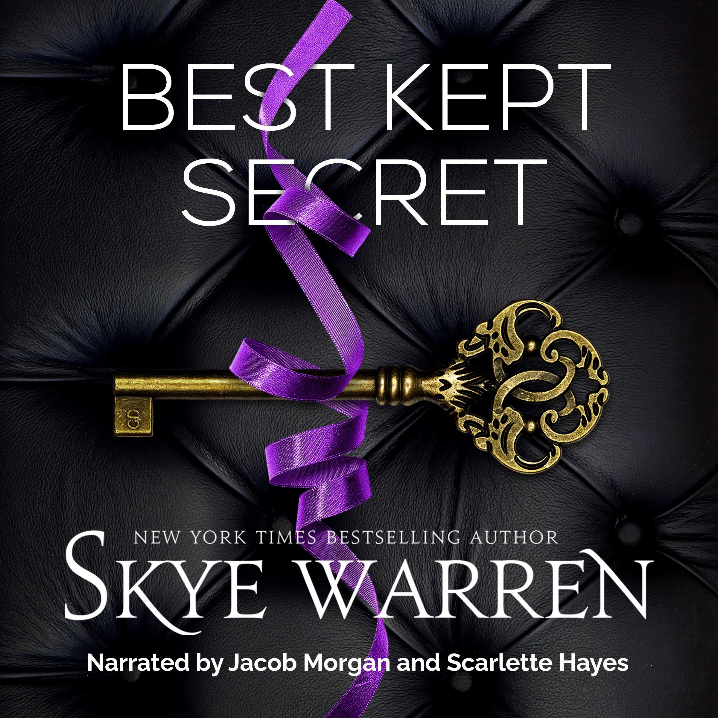 Best Kept Secret