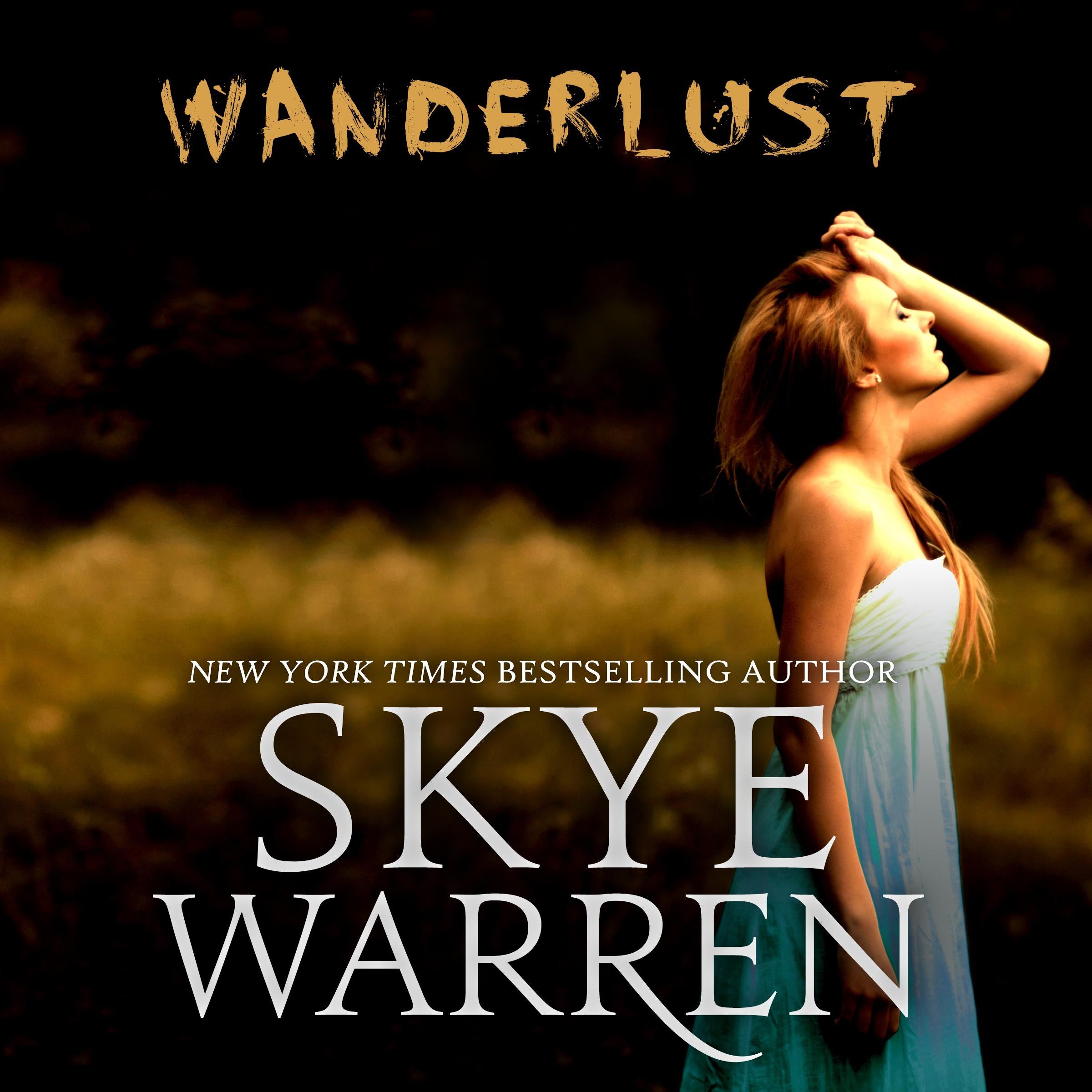 Wanderlust
