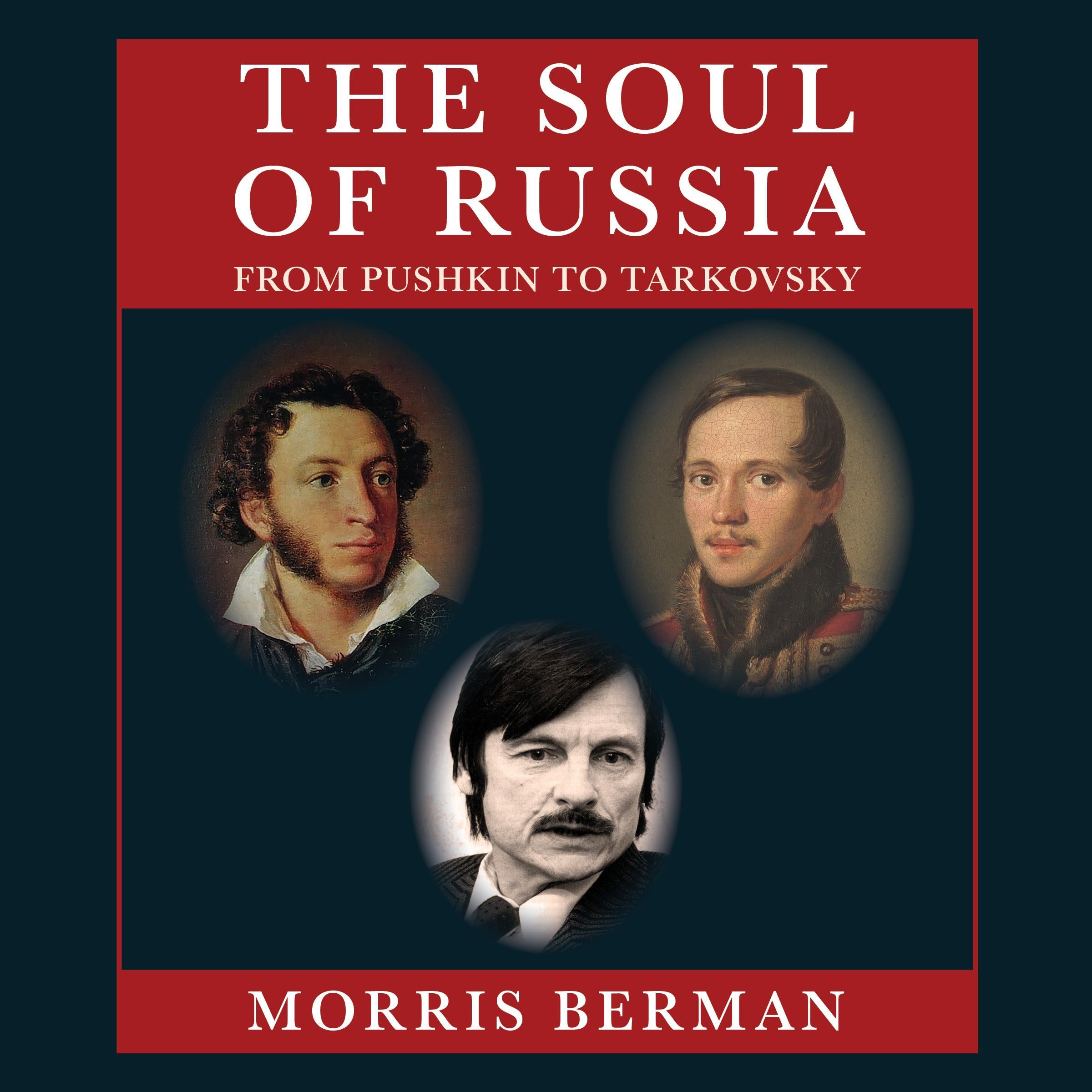 The Soul of Russia