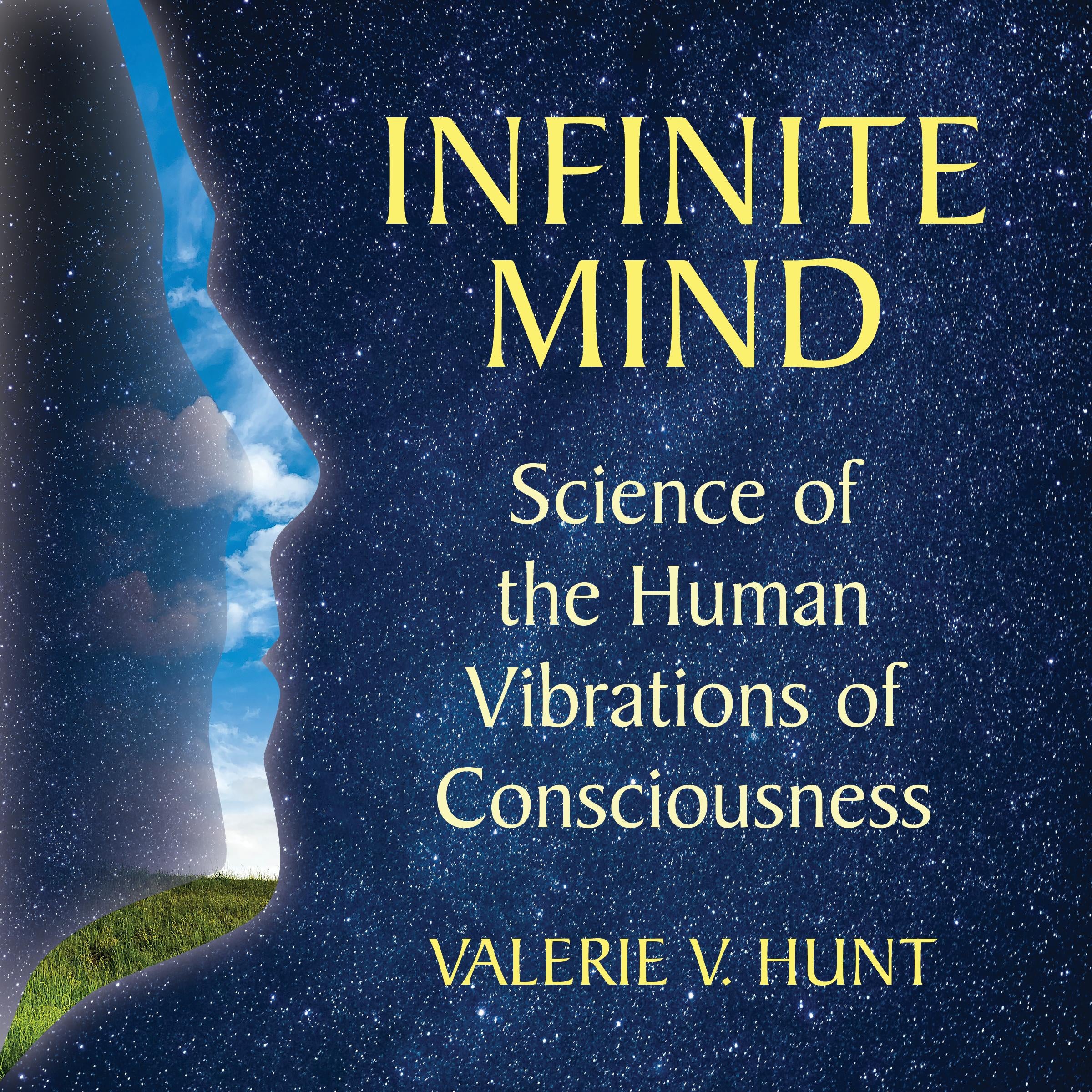 Infinite Mind