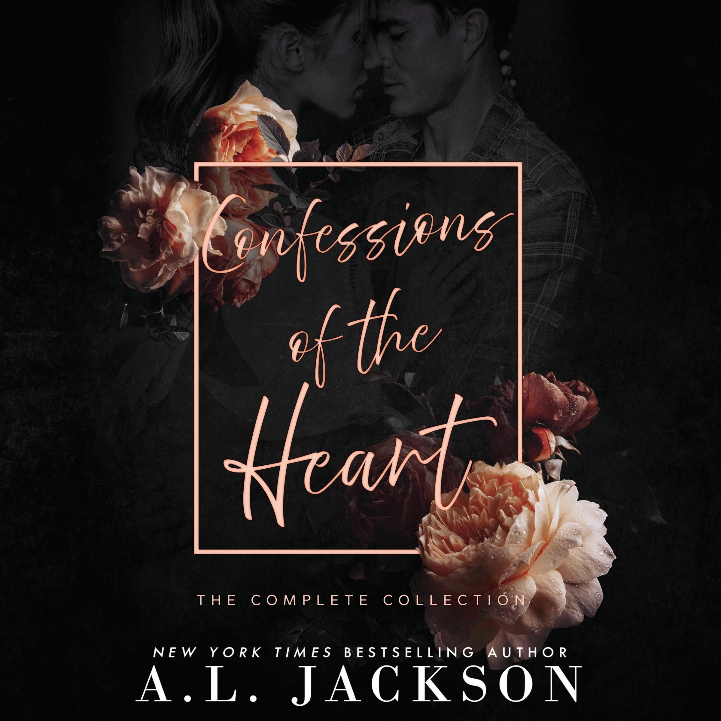 Confessions of the Heart