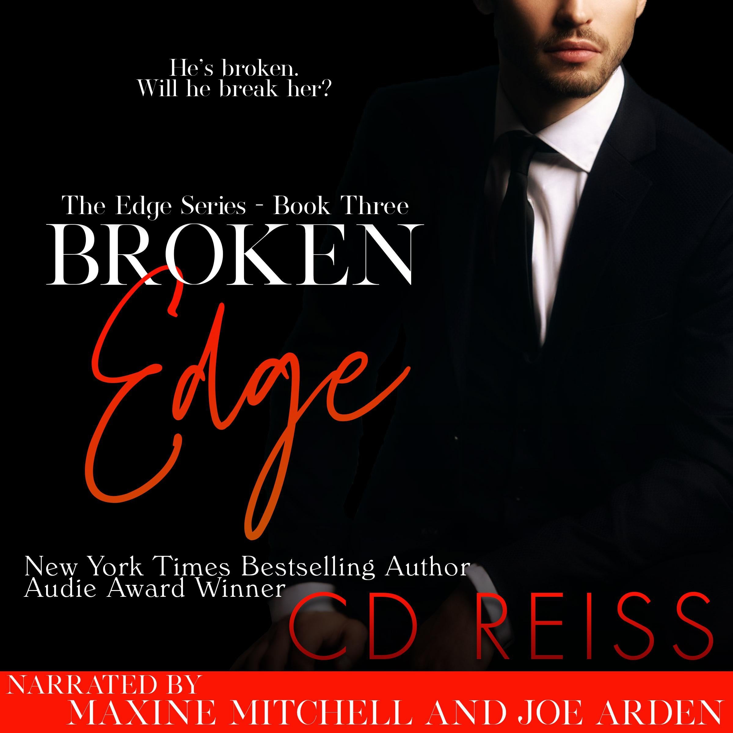 Broken Edge