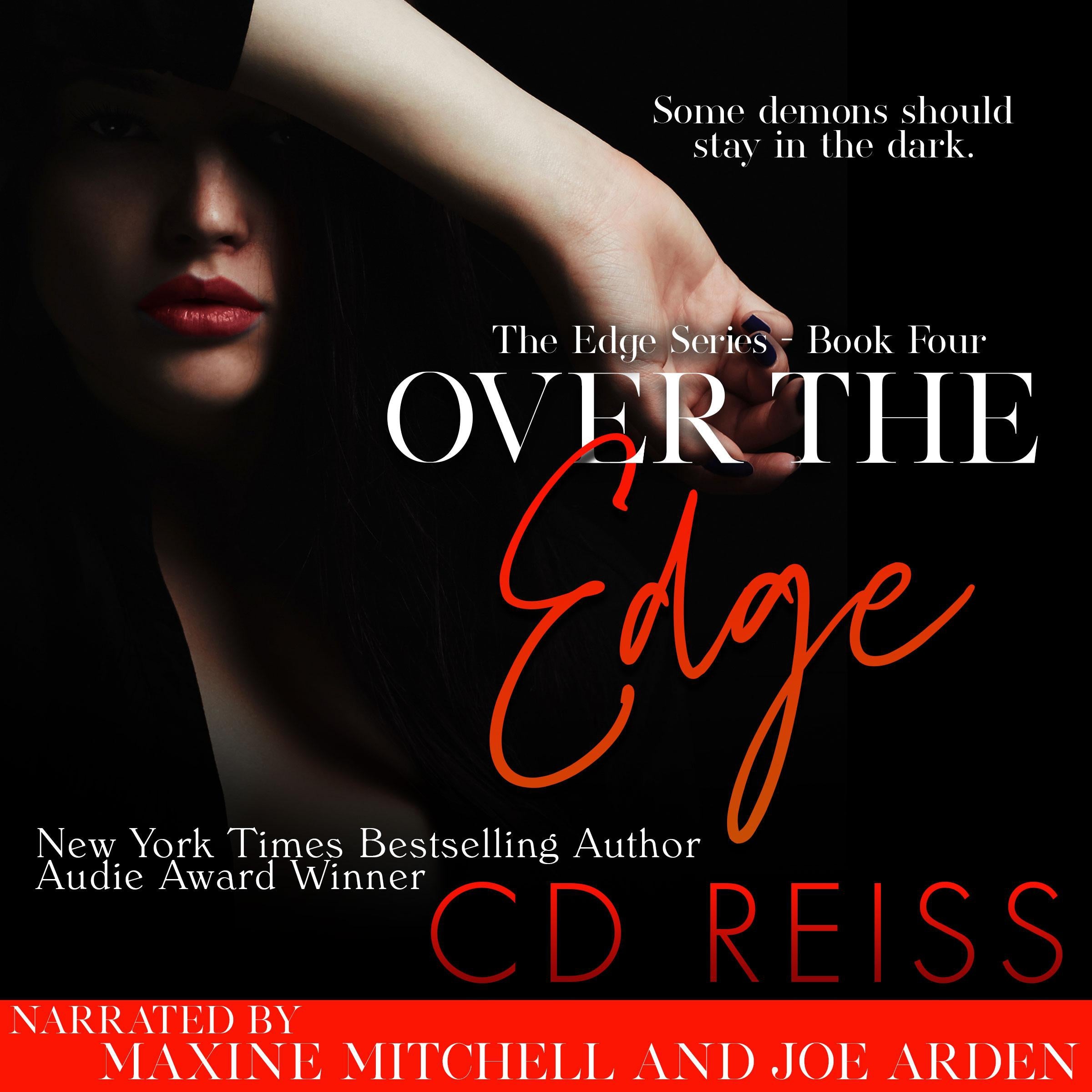 Over the Edge