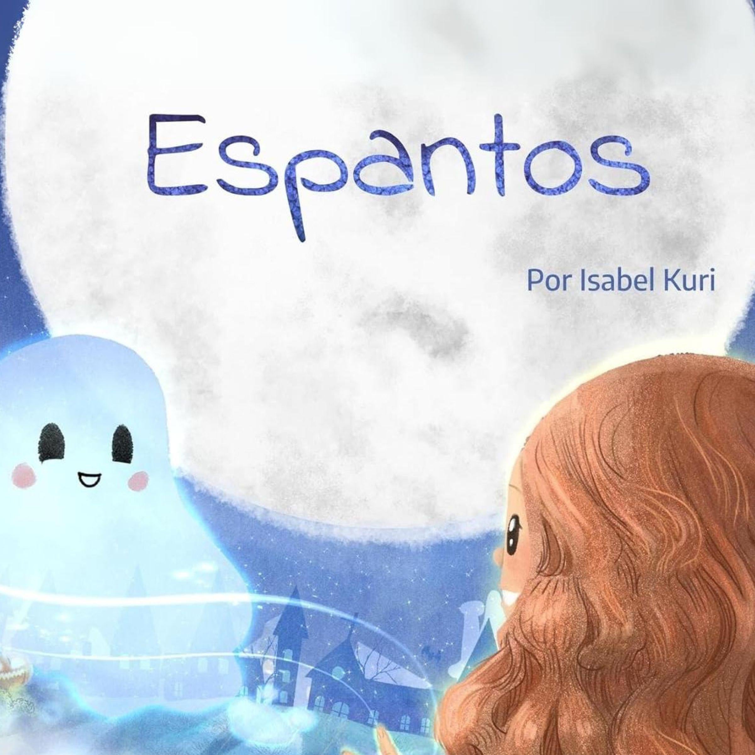 Espantos