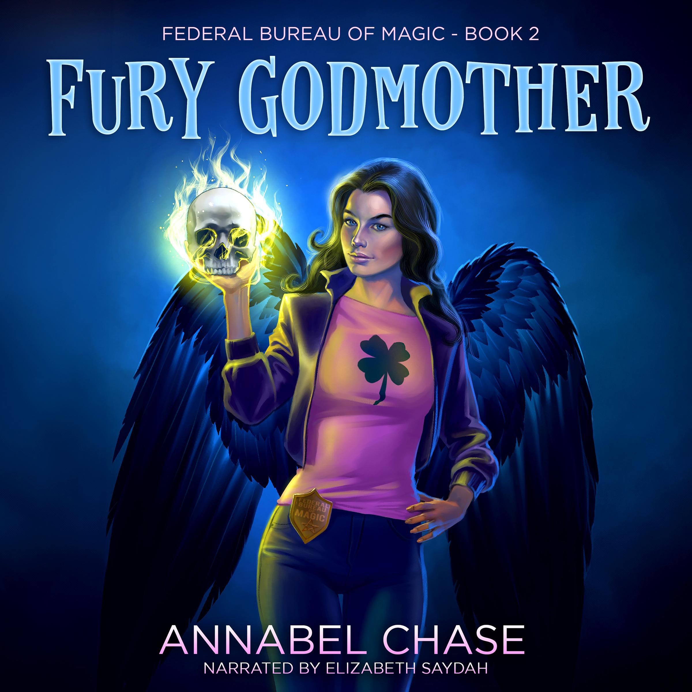 Fury Godmother