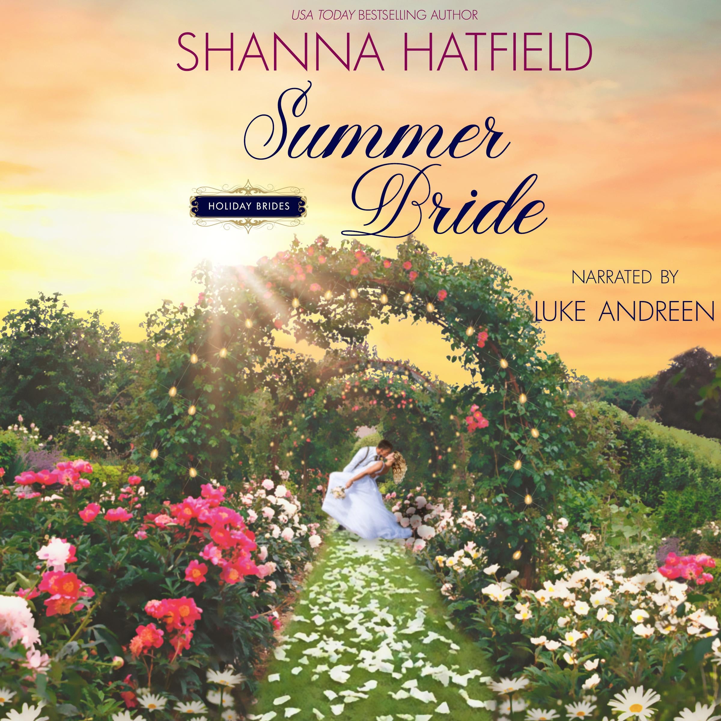 Summer Bride