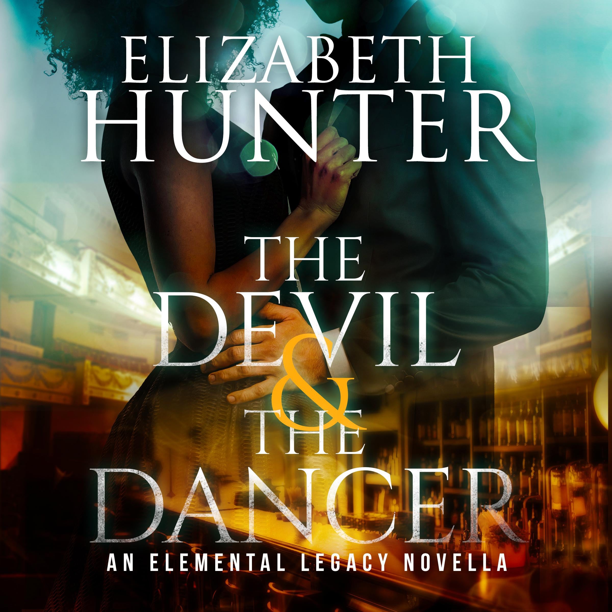 The Devil and The Dancer
