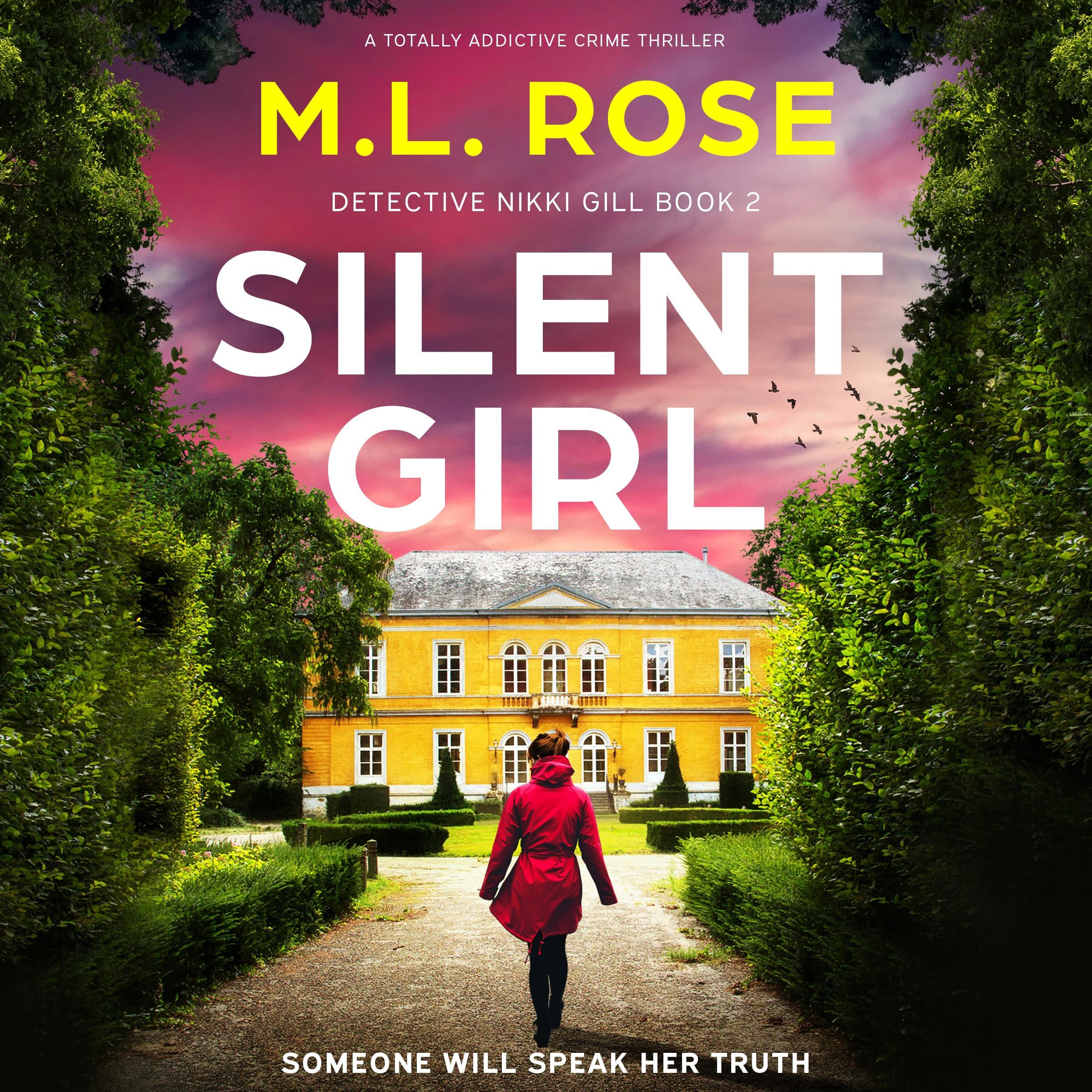 Silent Girl